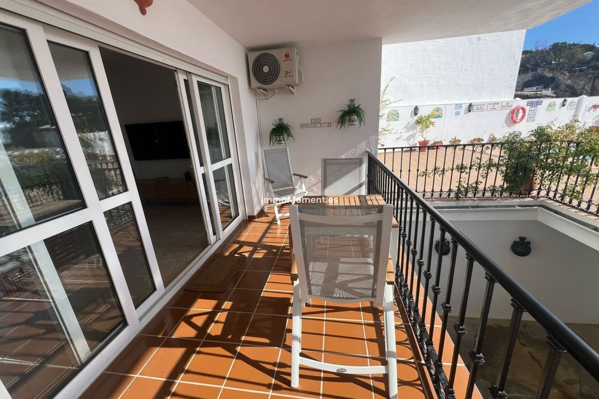 Reventa - Apartamento - Mijas - Mijas Centro