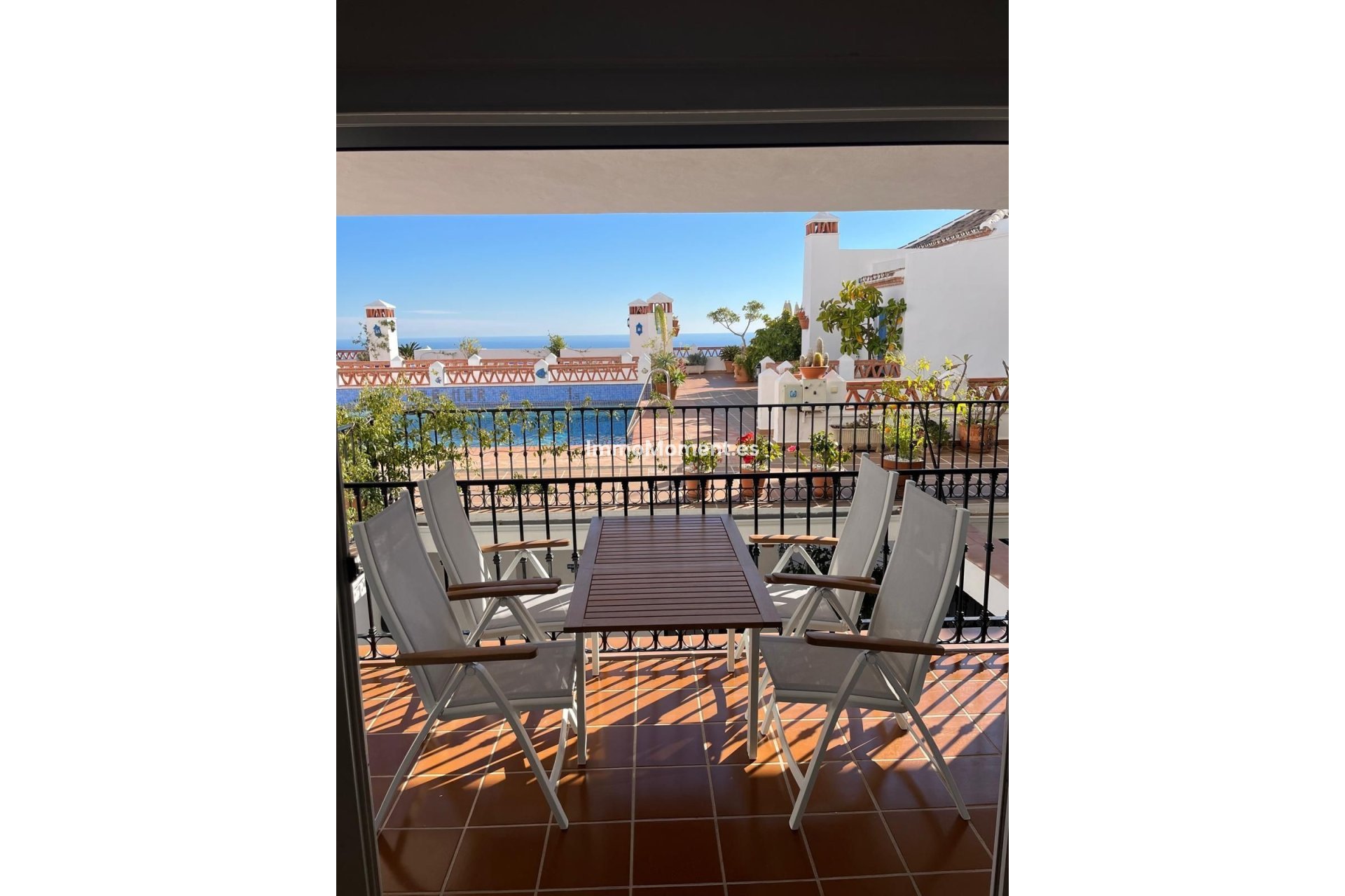 Reventa - Apartamento - Mijas - Mijas Centro
