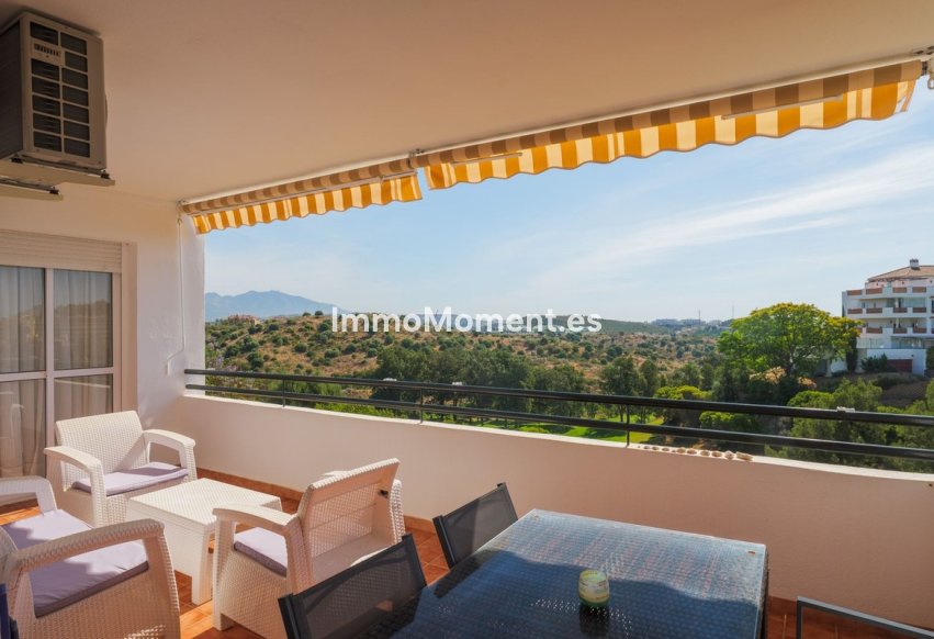 Reventa - Apartamento - Mijas - Mijas Centro