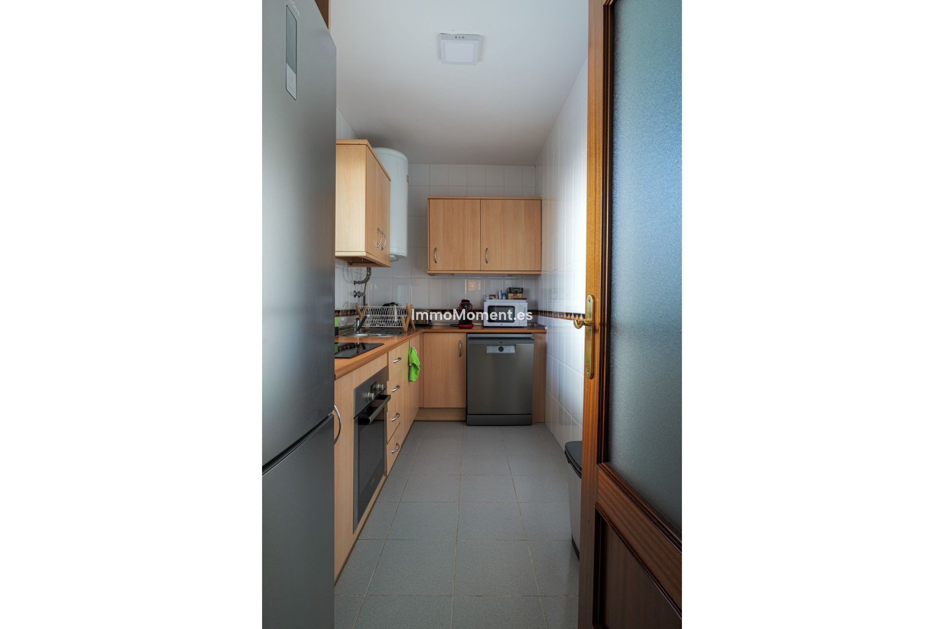 Reventa - Apartamento - Mijas - Mijas Centro