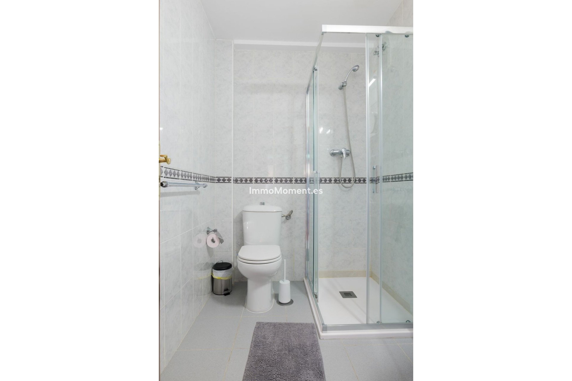 Reventa - Apartamento - Mijas - Mijas Centro