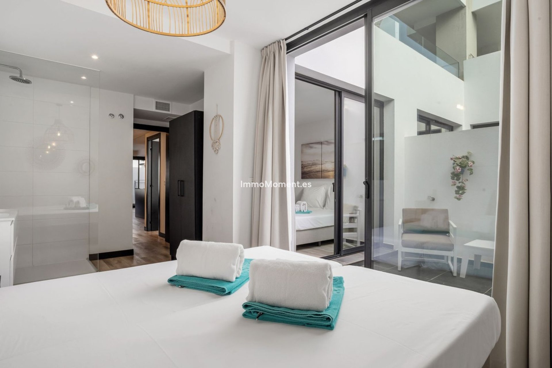 Reventa - Apartamento - Mijas - Mijas Centro