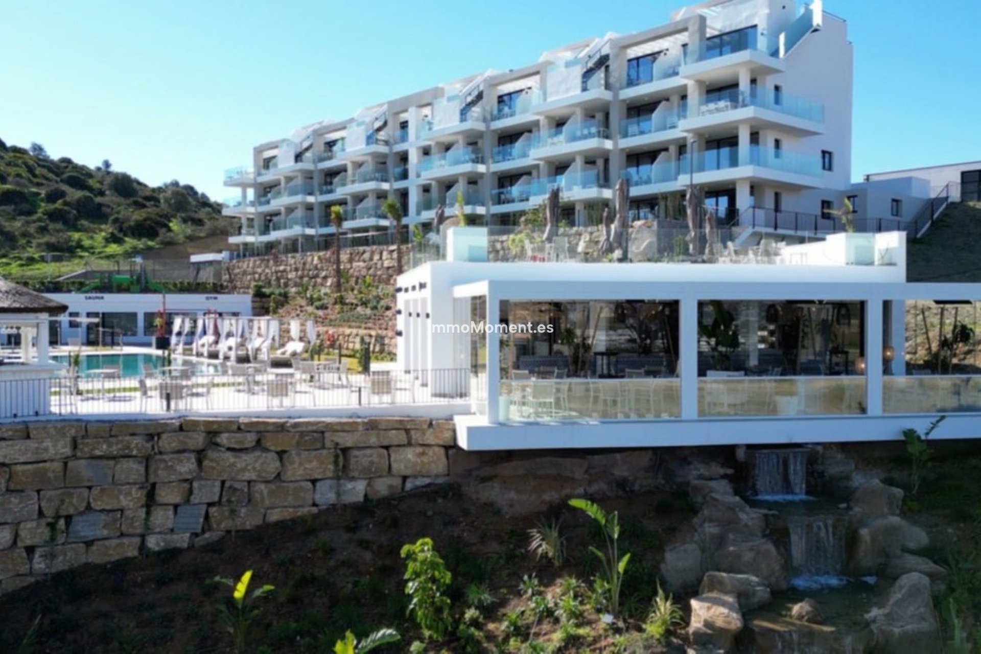 Reventa - Apartamento - Mijas - Mijas Centro