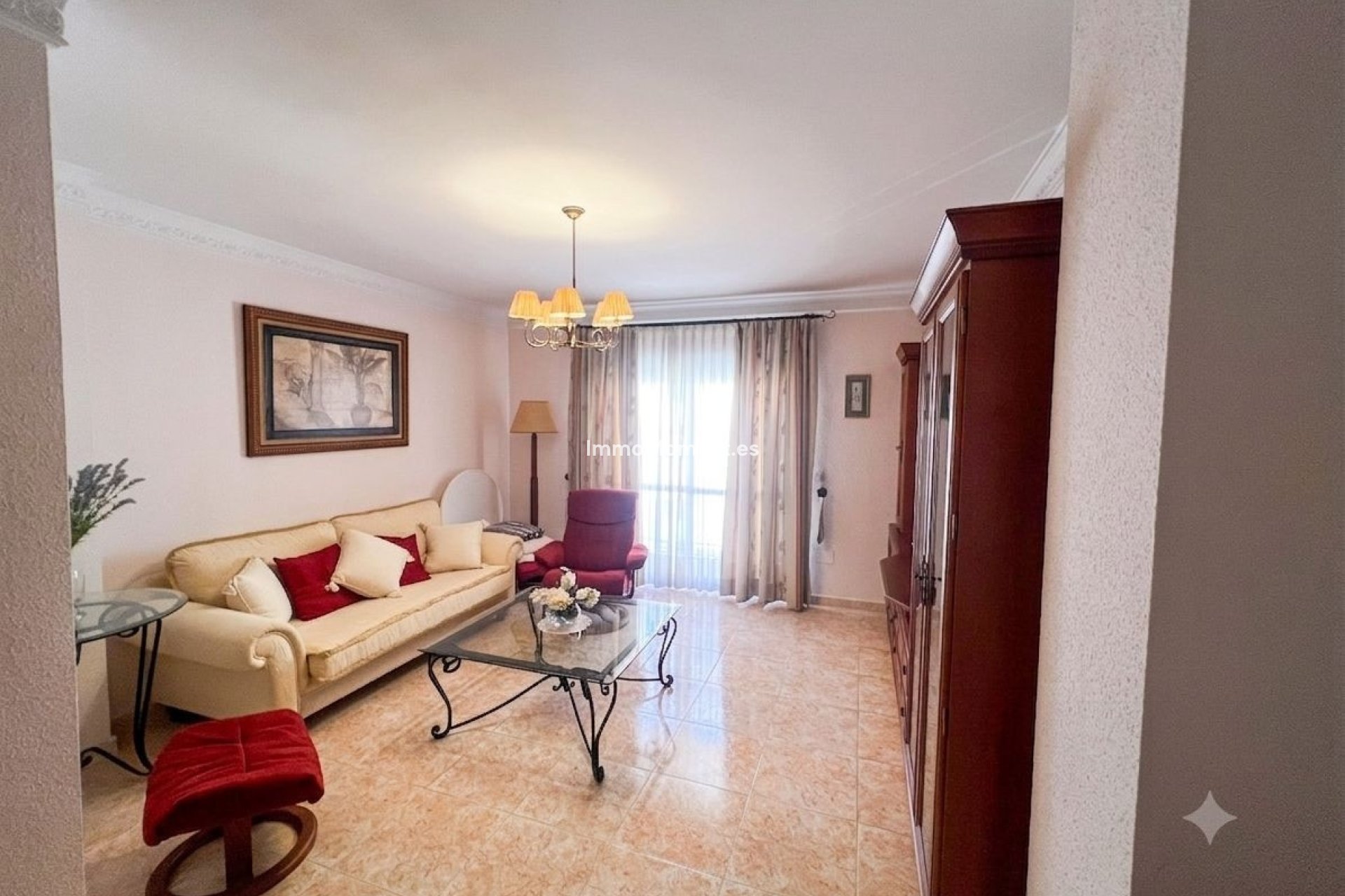 Reventa - Apartamento - Mijas - Mijas Centro