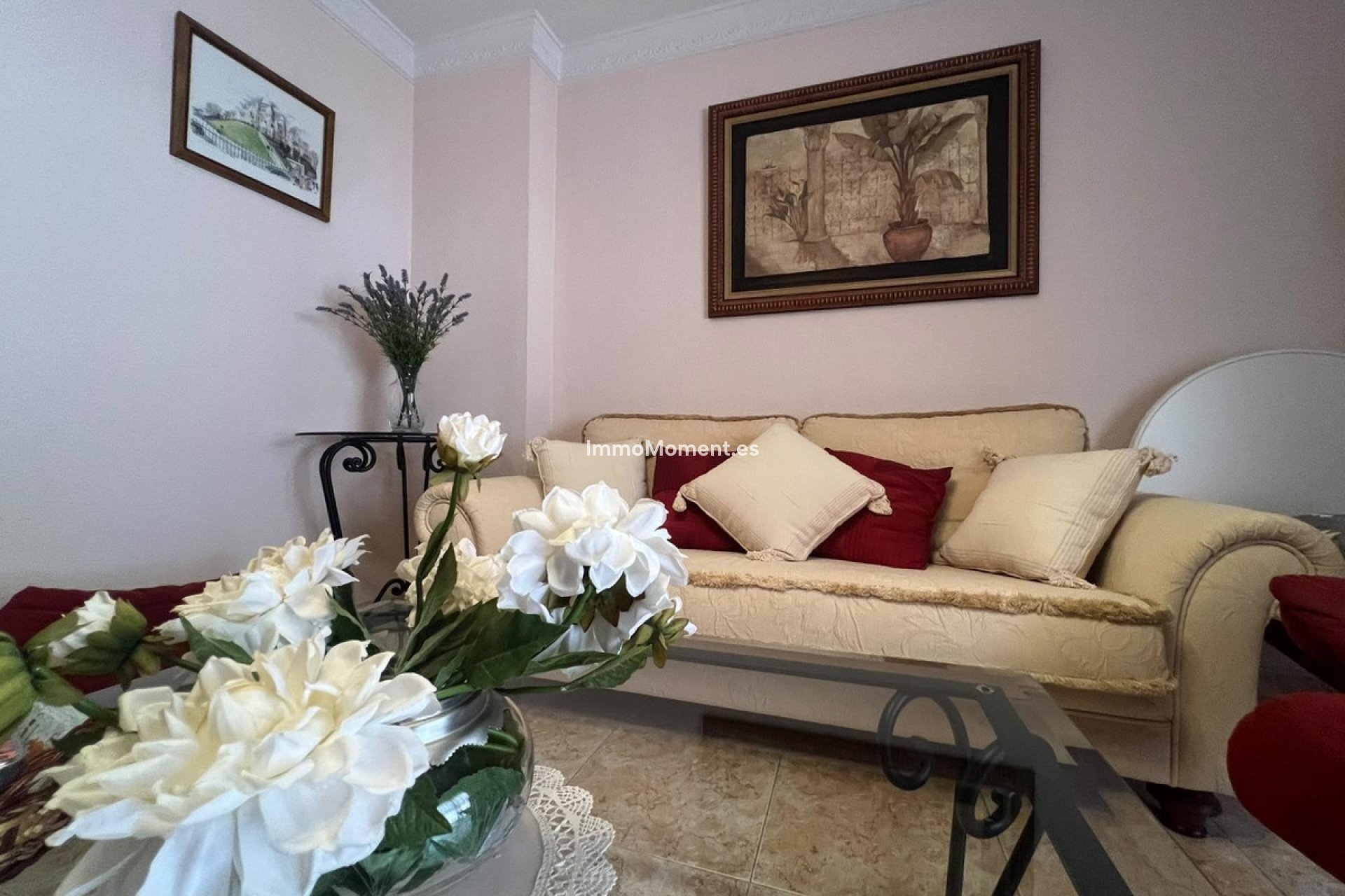 Reventa - Apartamento - Mijas - Mijas Centro