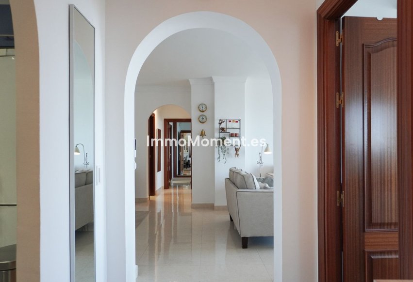 Reventa - Apartamento - Mijas - Mijas Centro