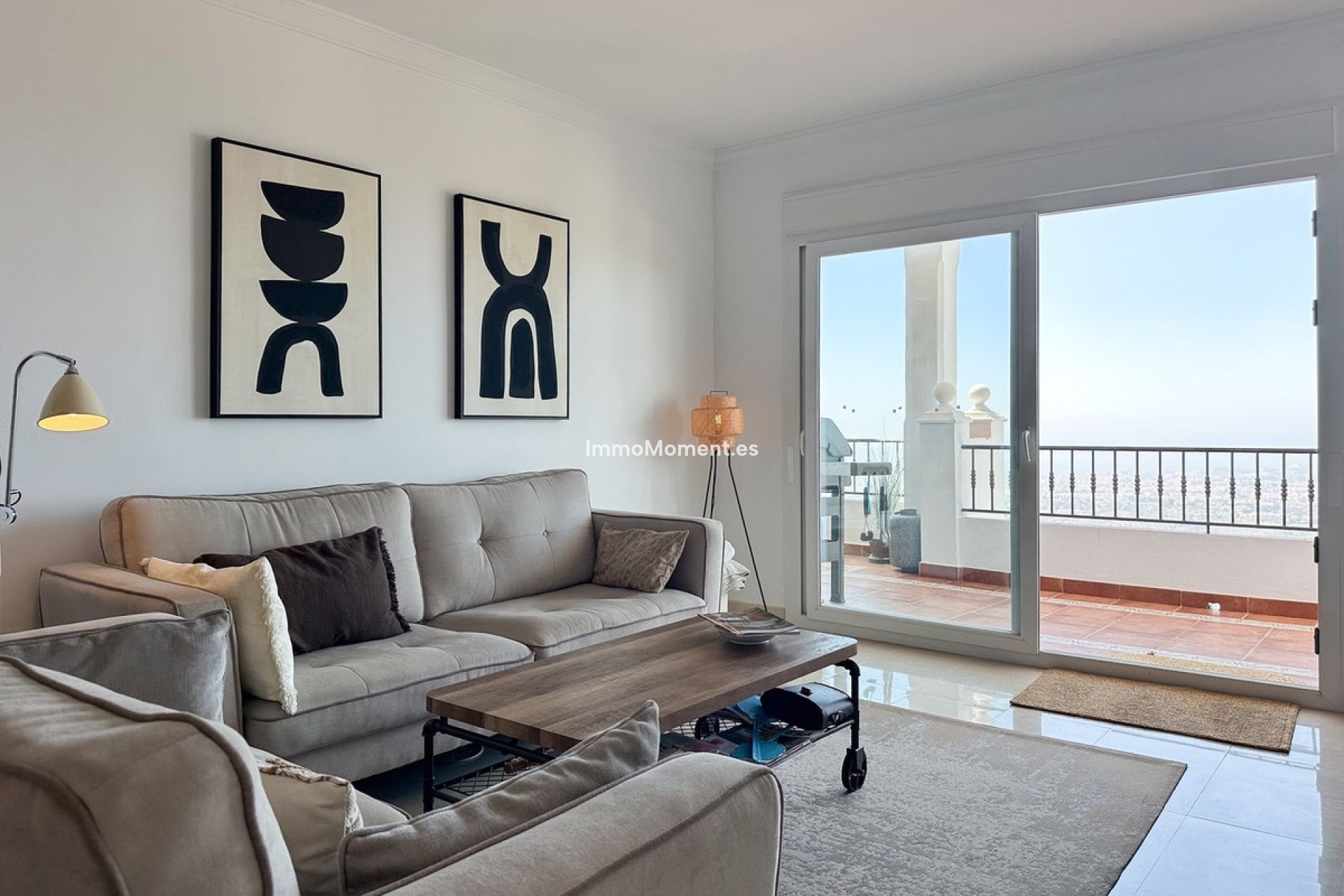 Reventa - Apartamento - Mijas - Mijas Centro