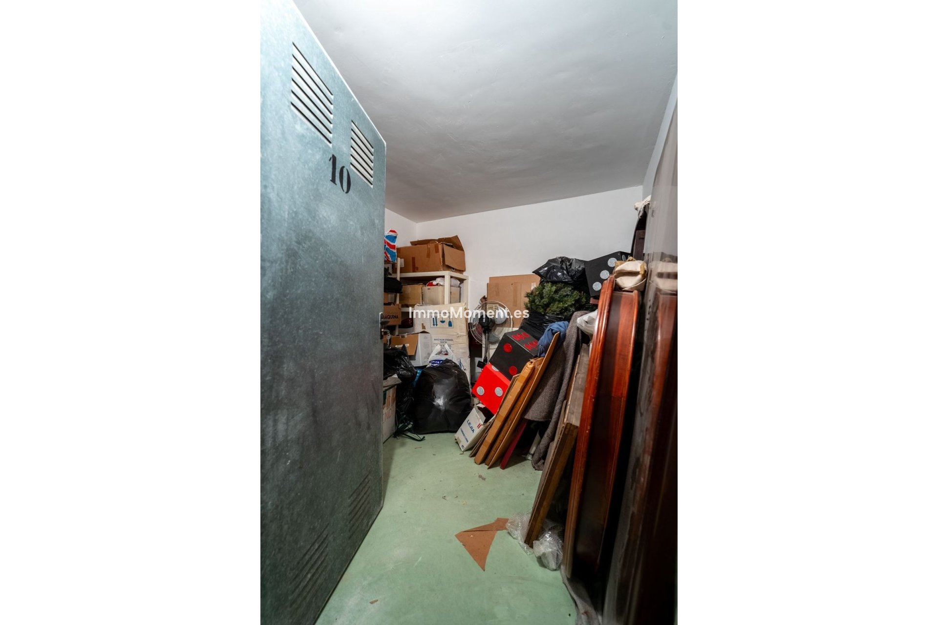Reventa - Apartamento - Mijas - Mijas Centro