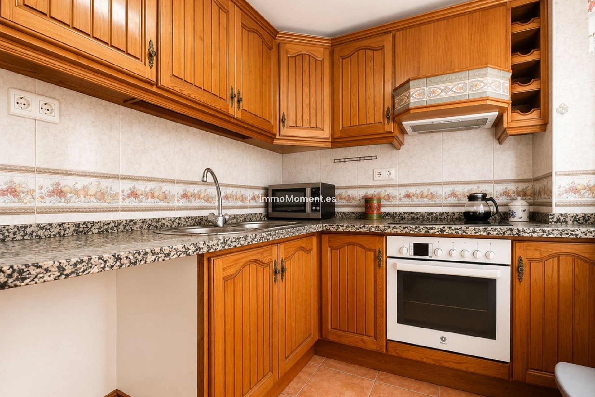 Reventa - Apartamento - Mijas - Mijas Centro