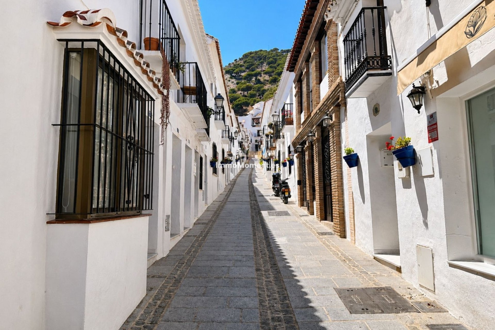Reventa - Apartamento - Mijas - Mijas Centro
