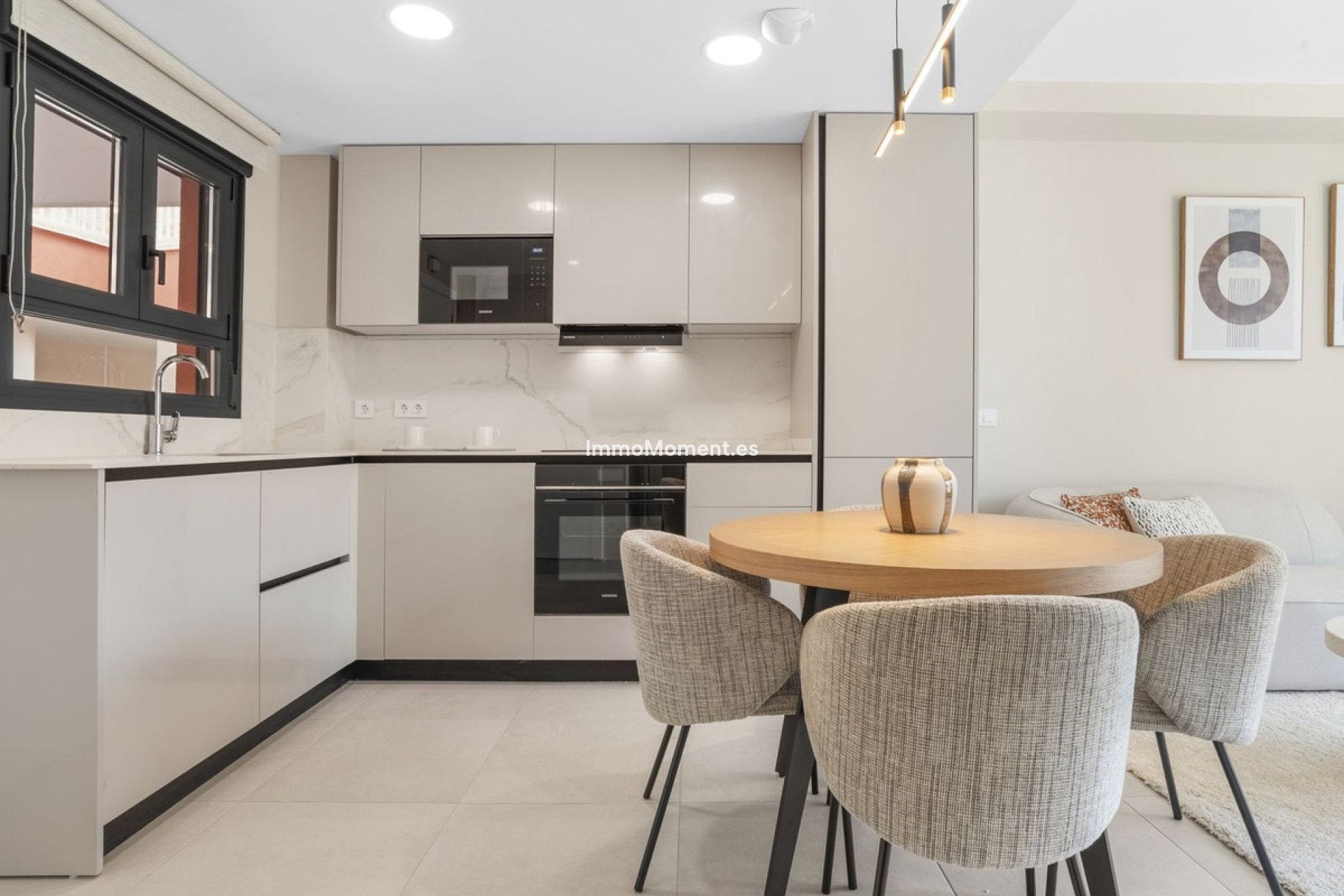 Reventa - Apartamento - Mijas - Mijas Centro