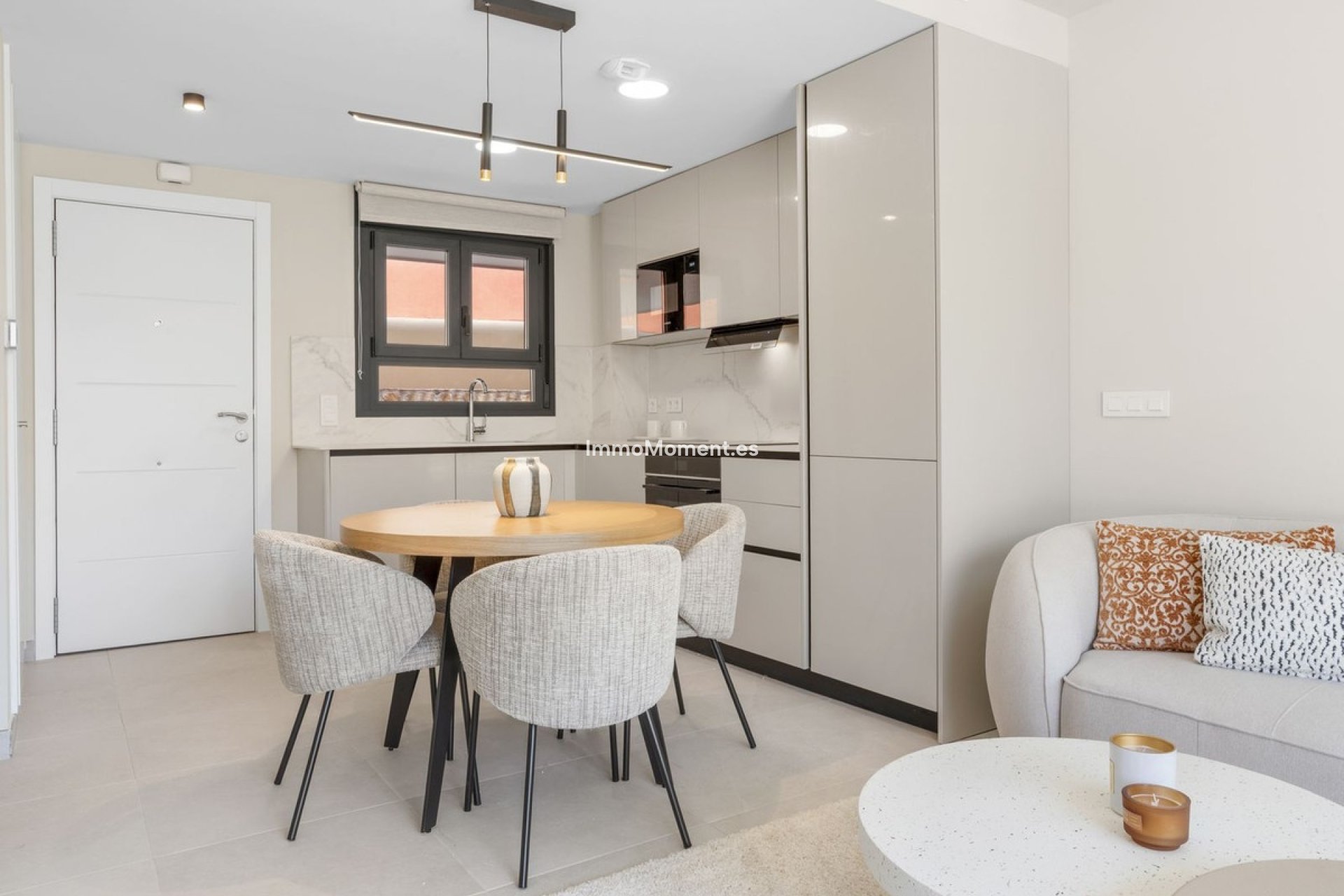 Reventa - Apartamento - Mijas - Mijas Centro