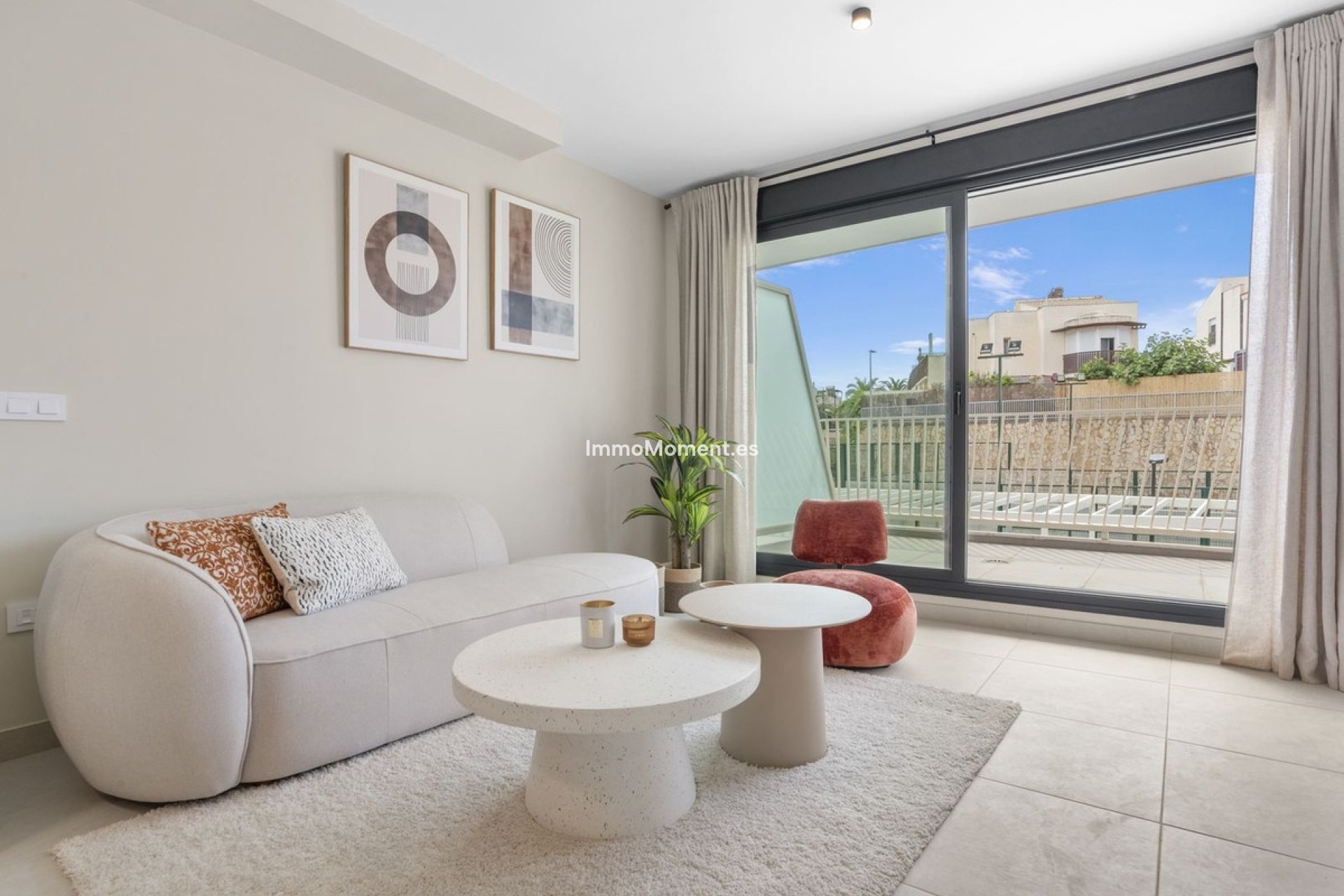 Reventa - Apartamento - Mijas - Mijas Centro