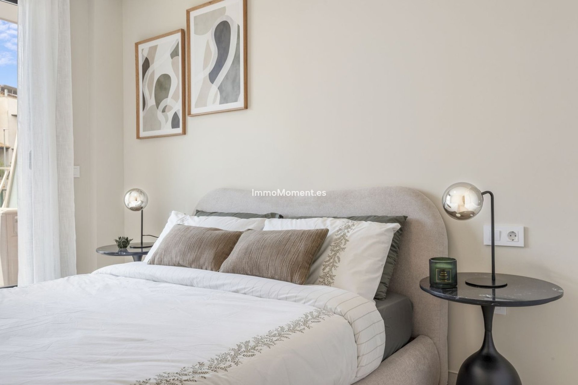 Reventa - Apartamento - Mijas - Mijas Centro