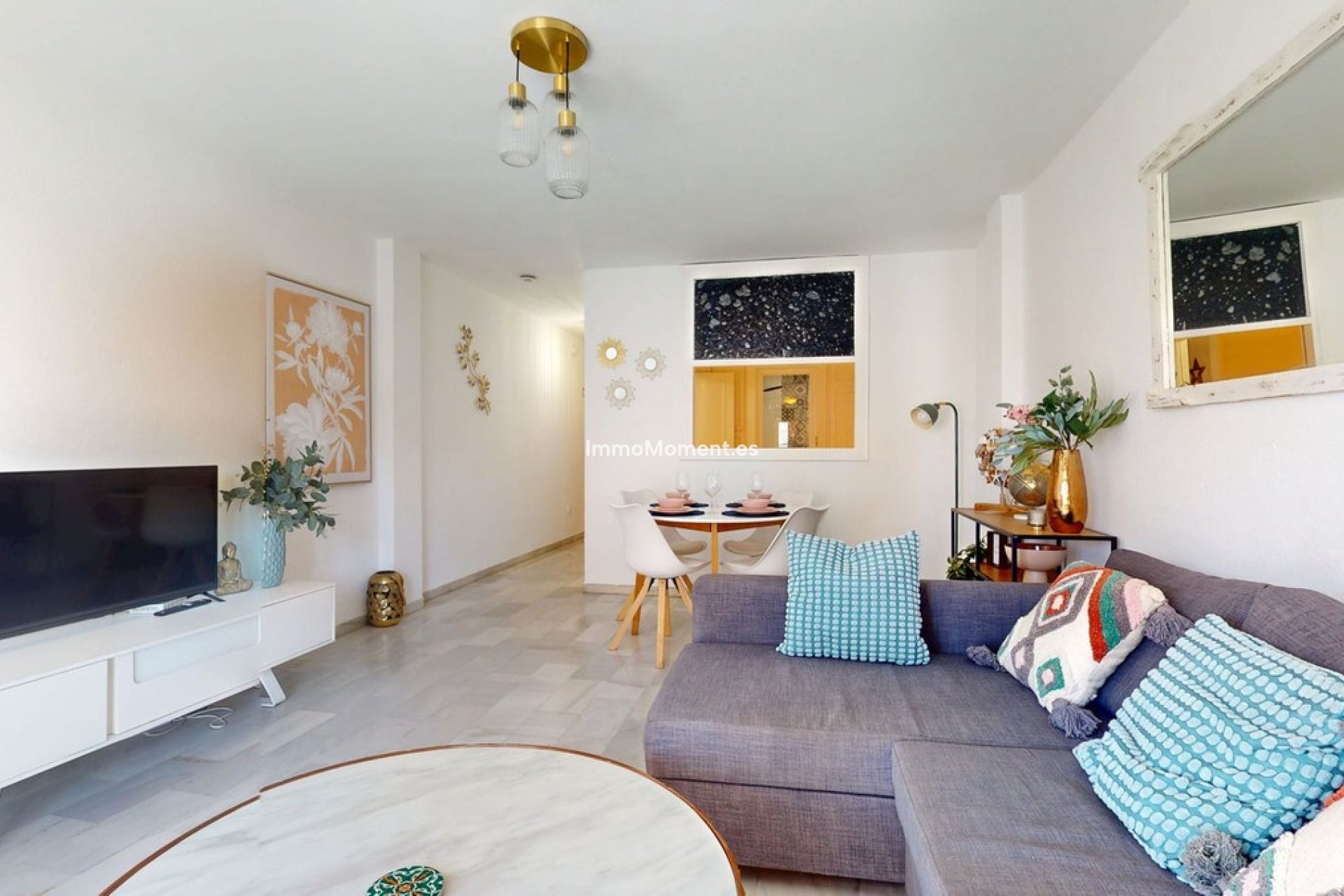 Reventa - Apartamento - Mijas - Mijas Centro