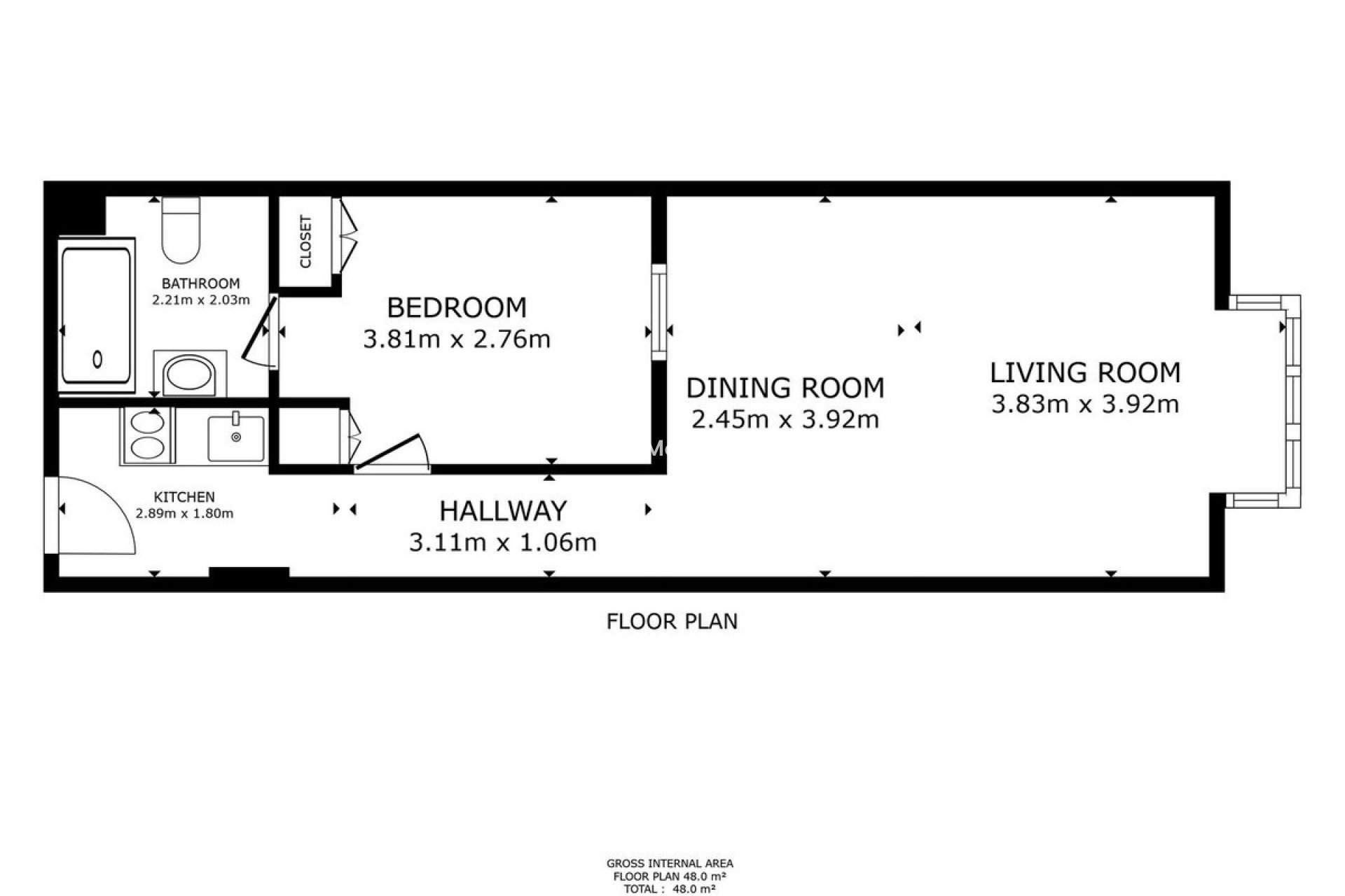 Reventa - Apartamento - Mijas - Mijas Centro