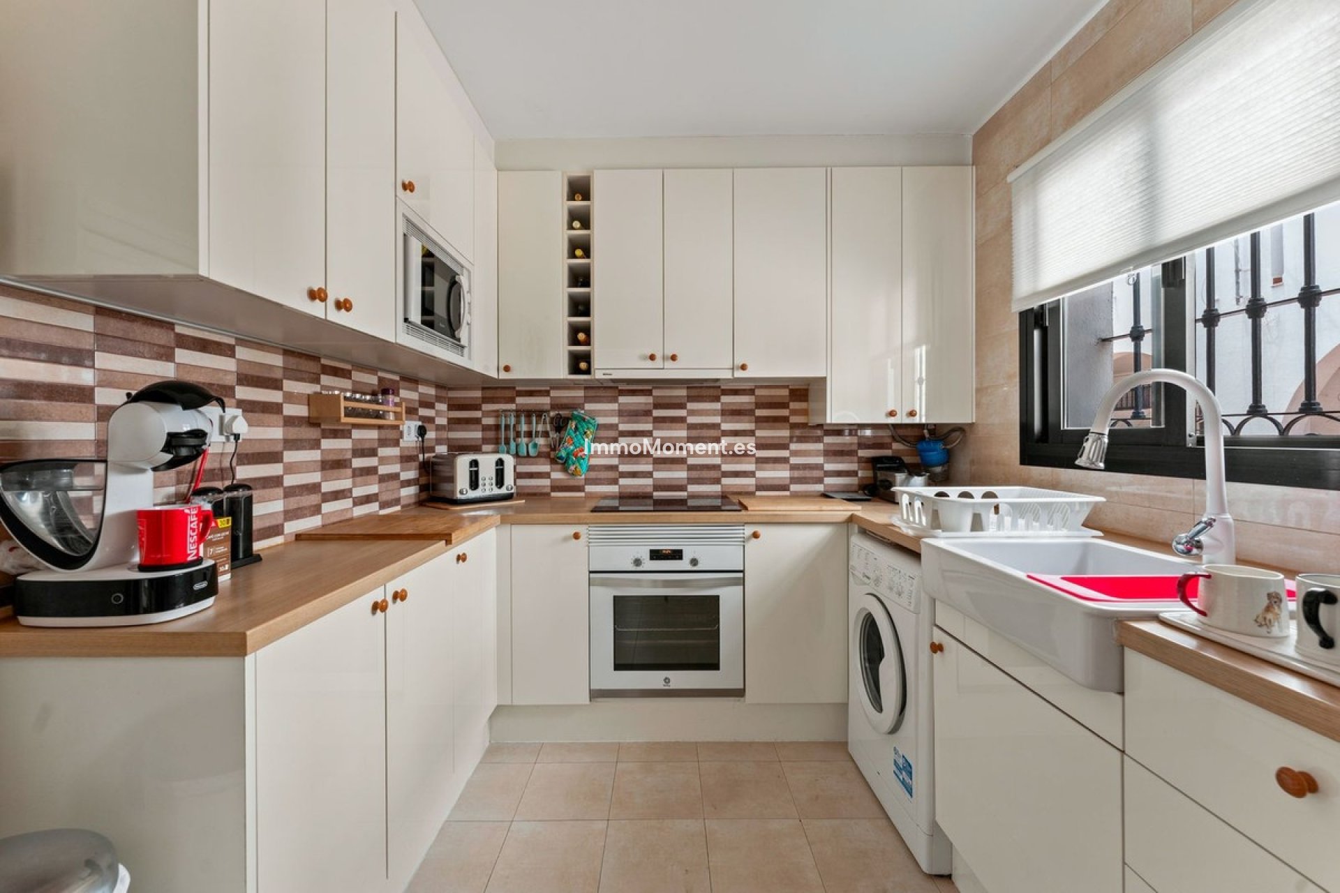 Reventa - Apartamento - Mijas - Mijas Centro