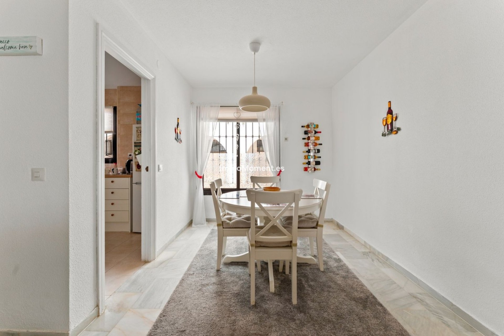 Reventa - Apartamento - Mijas - Mijas Centro