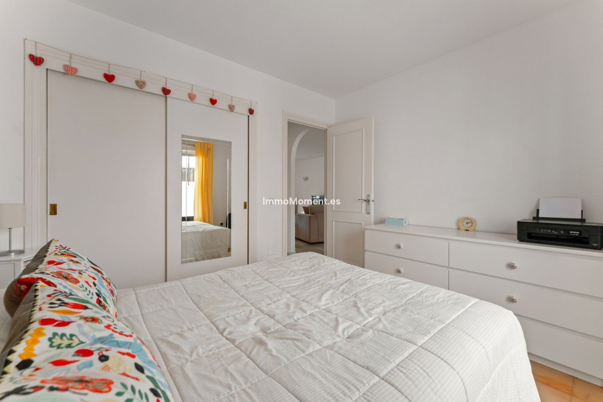 Reventa - Apartamento - Mijas - Mijas Centro