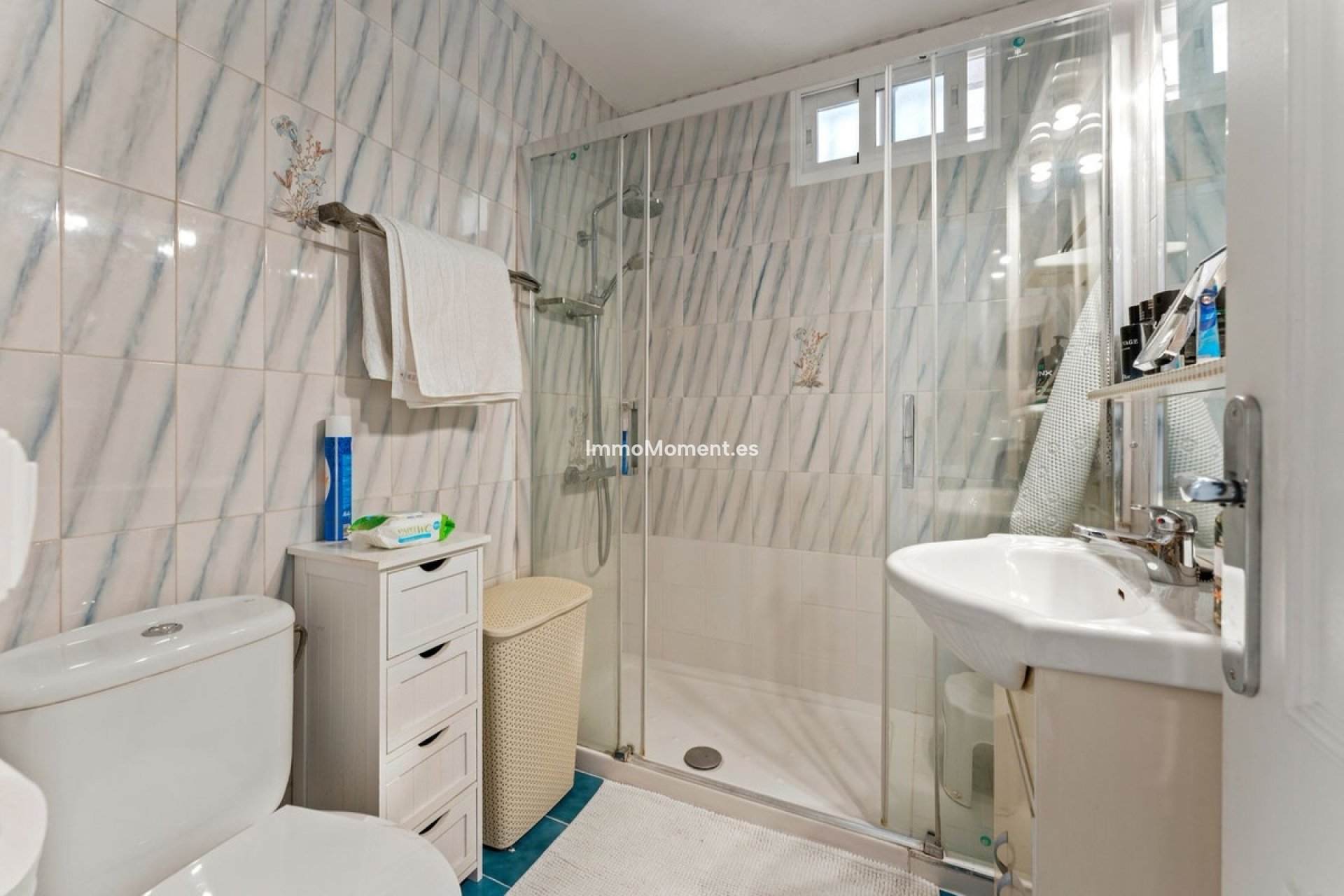 Reventa - Apartamento - Mijas - Mijas Centro