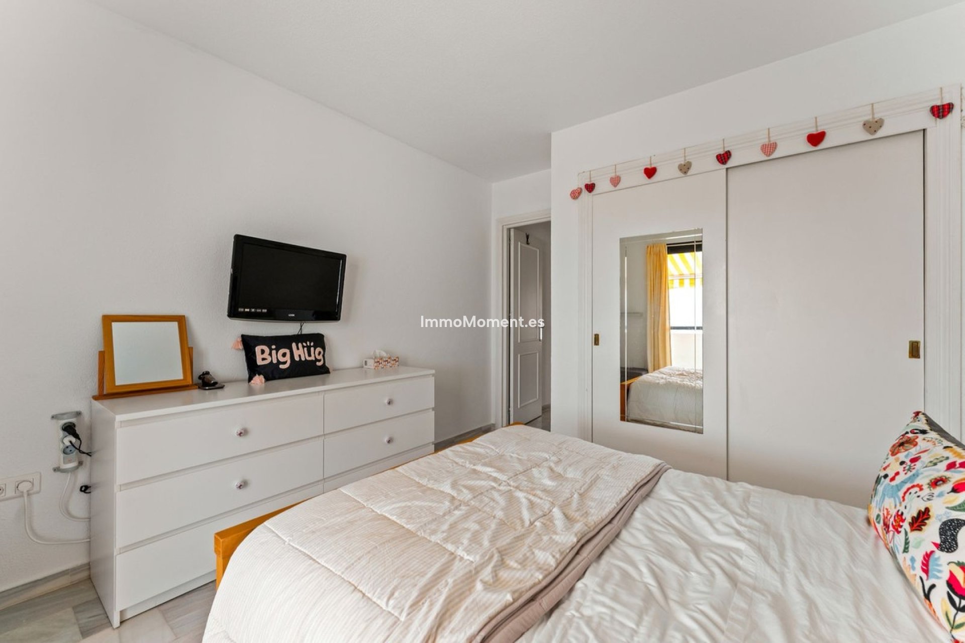 Reventa - Apartamento - Mijas - Mijas Centro
