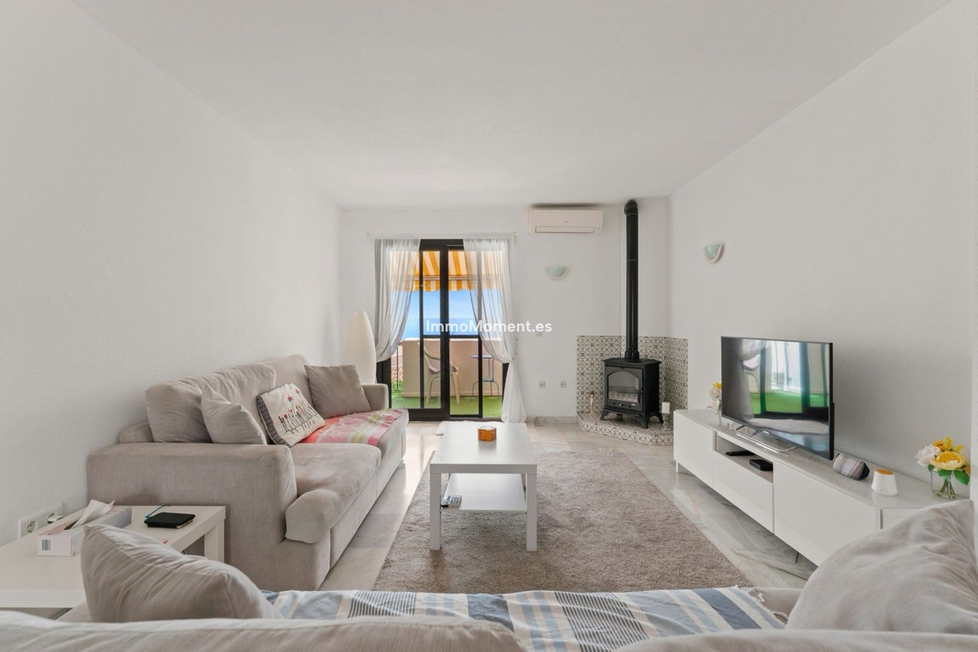 Reventa - Apartamento - Mijas - Mijas Centro