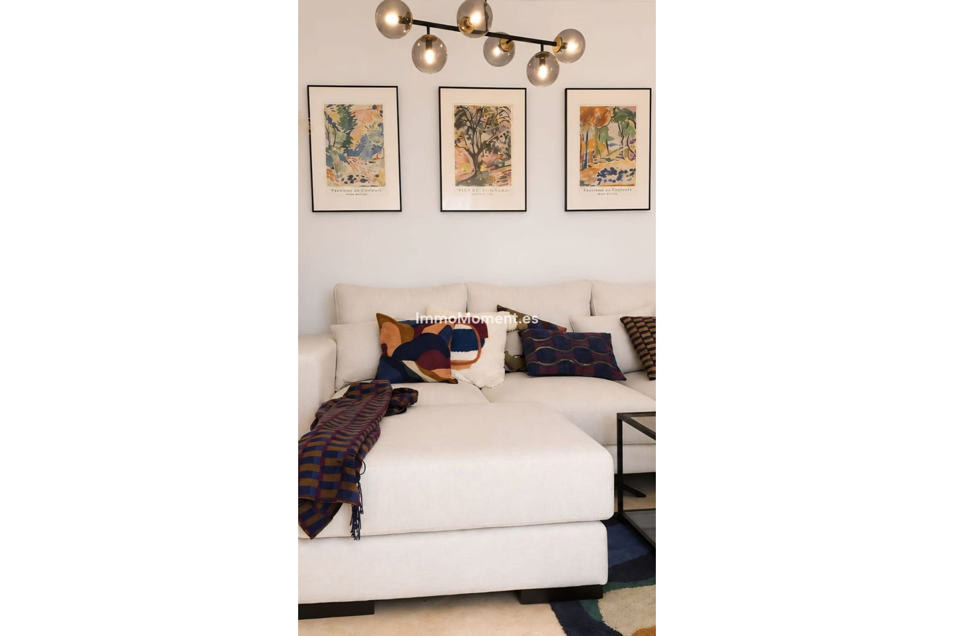 Reventa - Apartamento - Mijas - Mijas Centro