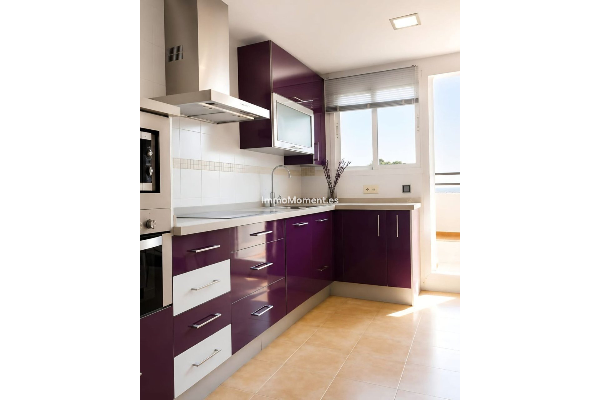 Reventa - Apartamento - Mijas - Mijas Centro