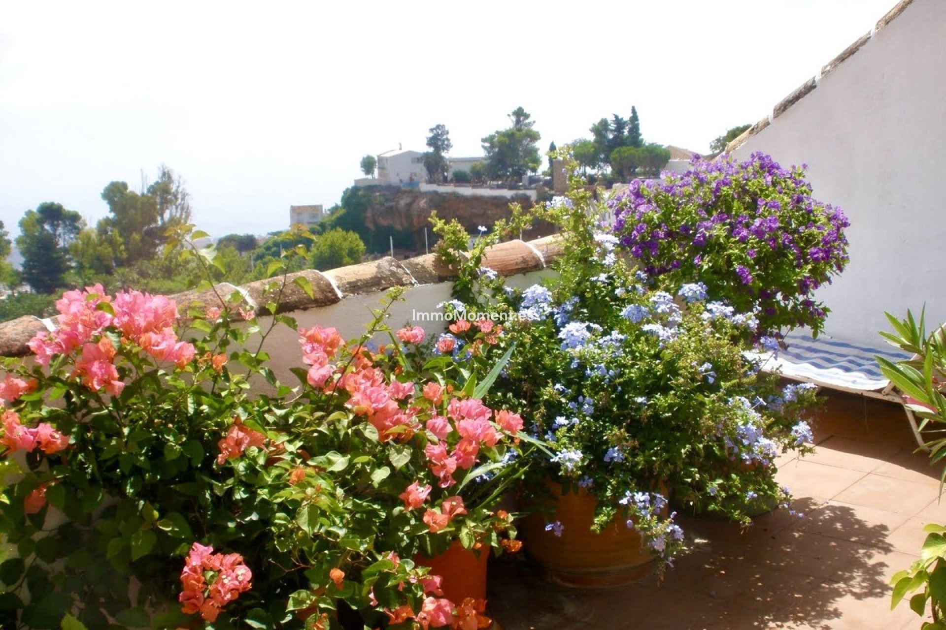 Reventa - Apartamento - Mijas - Mijas Centro