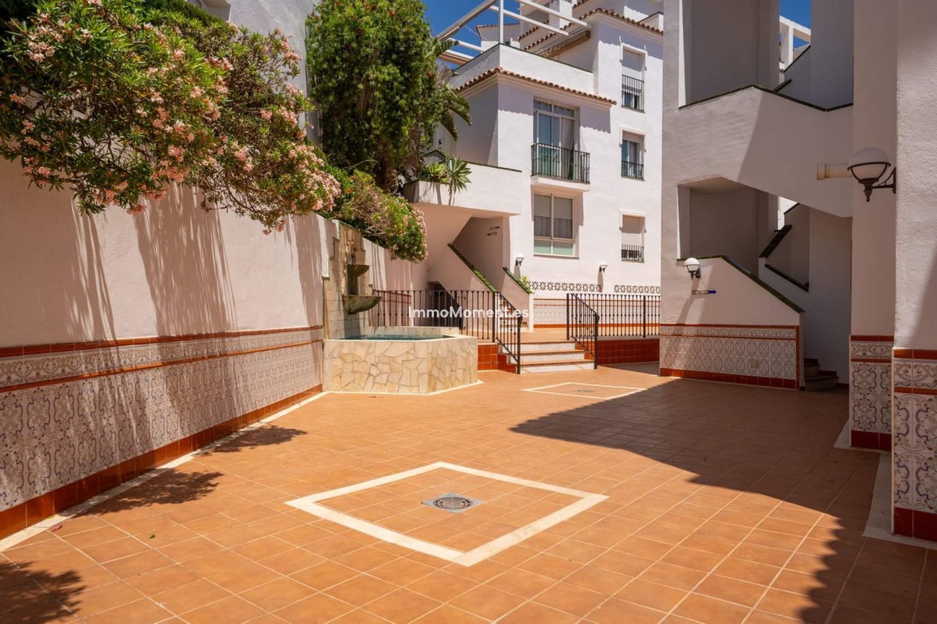 Reventa - Apartamento - Mijas - Mijas Centro
