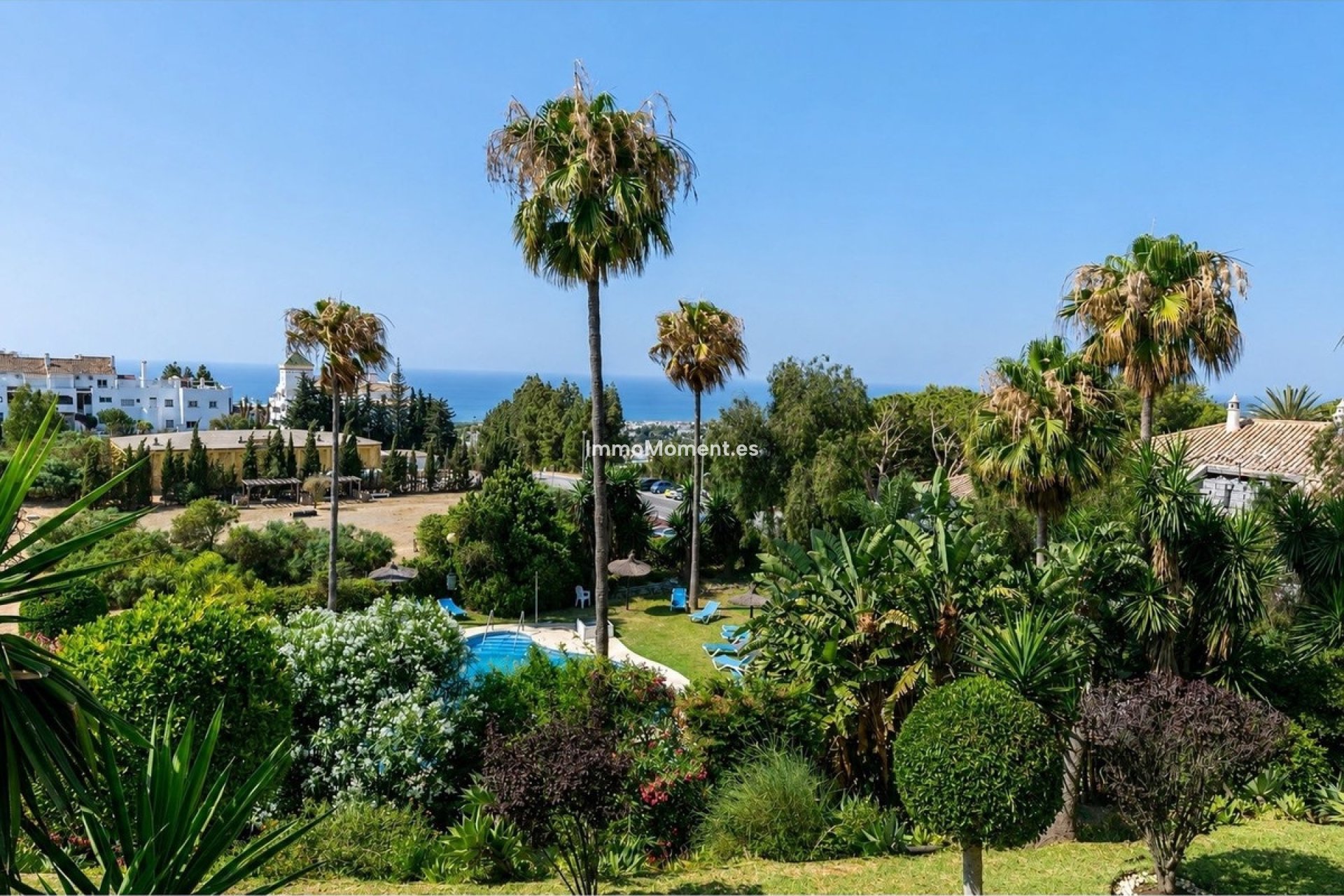 Reventa - Apartamento - Mijas - Mijas Centro