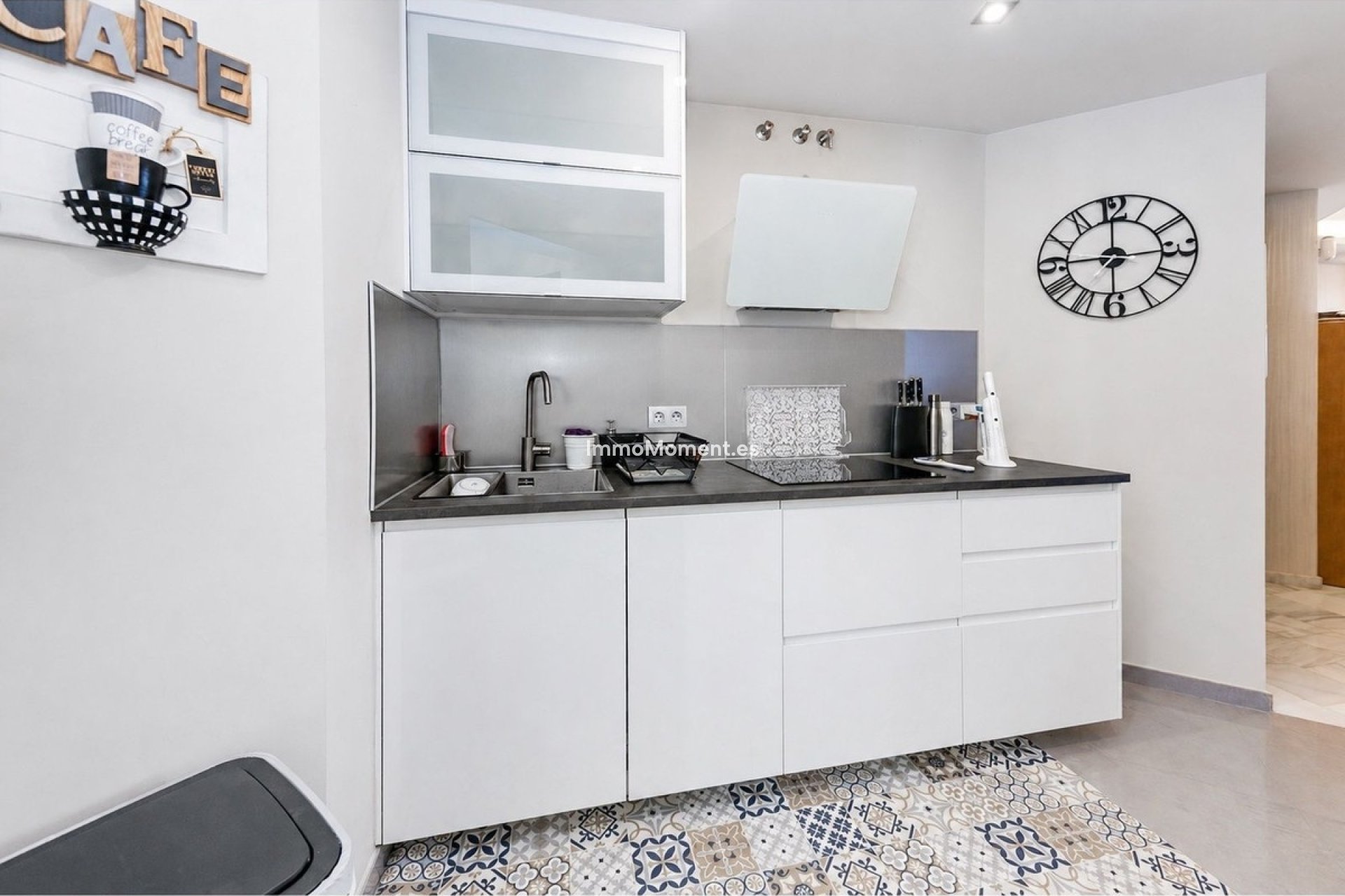 Reventa - Apartamento - Mijas - Mijas Centro