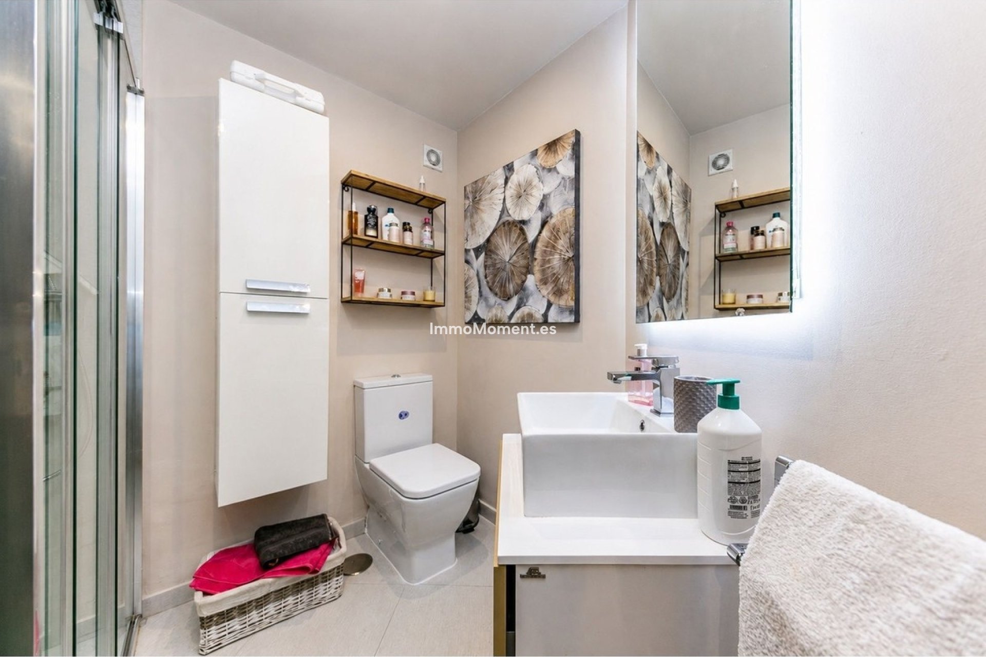 Reventa - Apartamento - Mijas - Mijas Centro