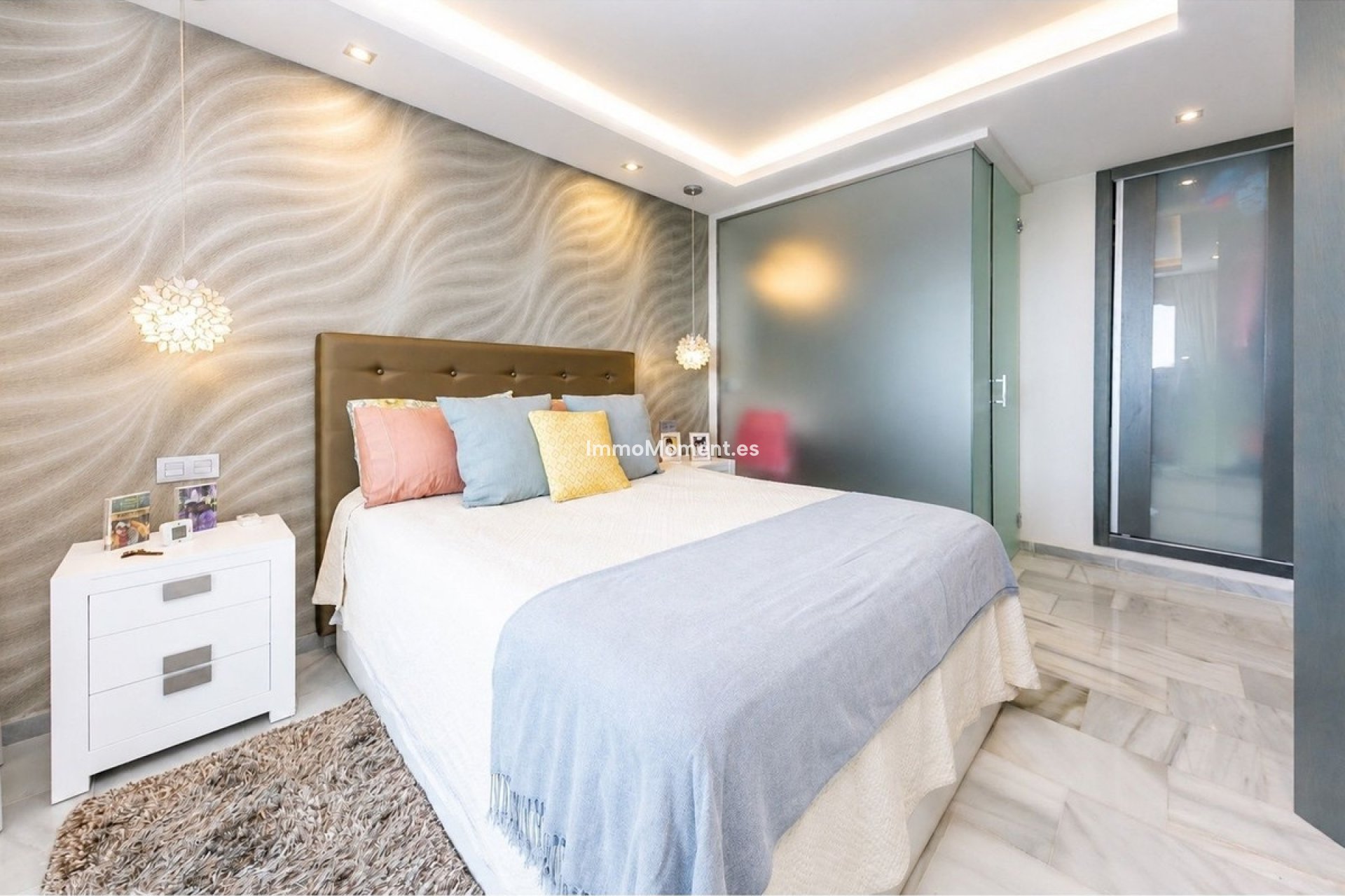 Reventa - Apartamento - Mijas - Mijas Centro