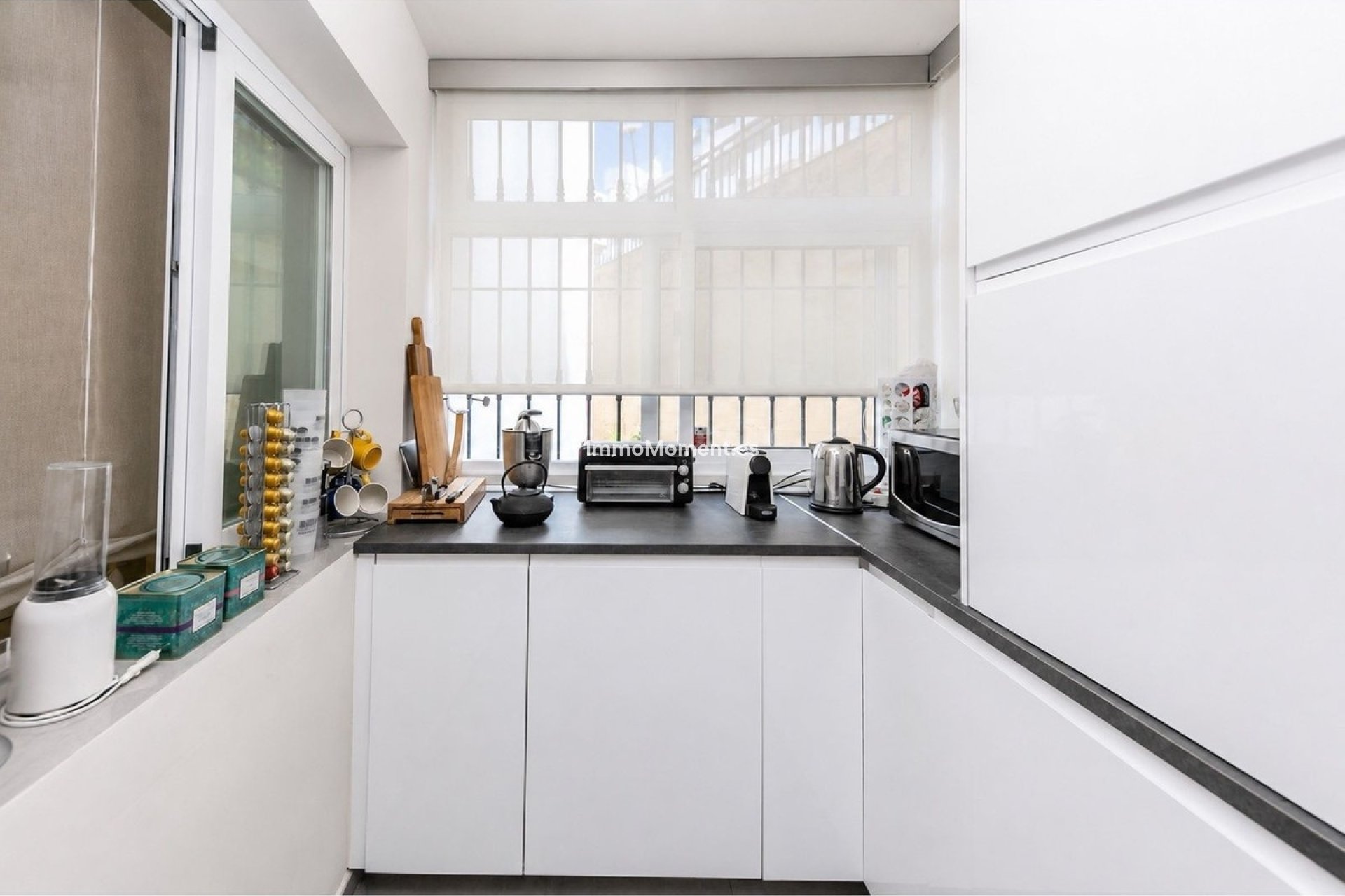 Reventa - Apartamento - Mijas - Mijas Centro