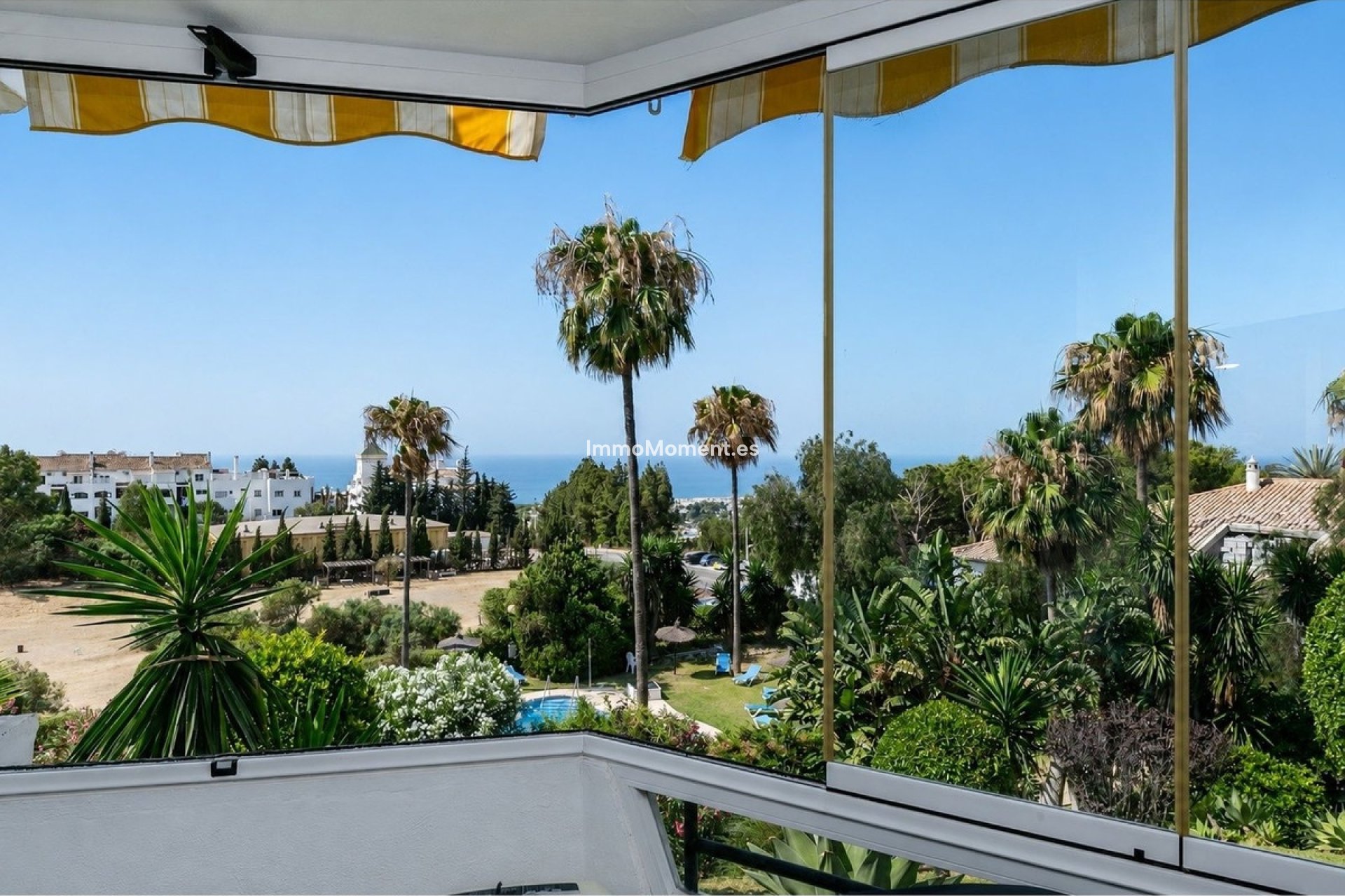 Reventa - Apartamento - Mijas - Mijas Centro