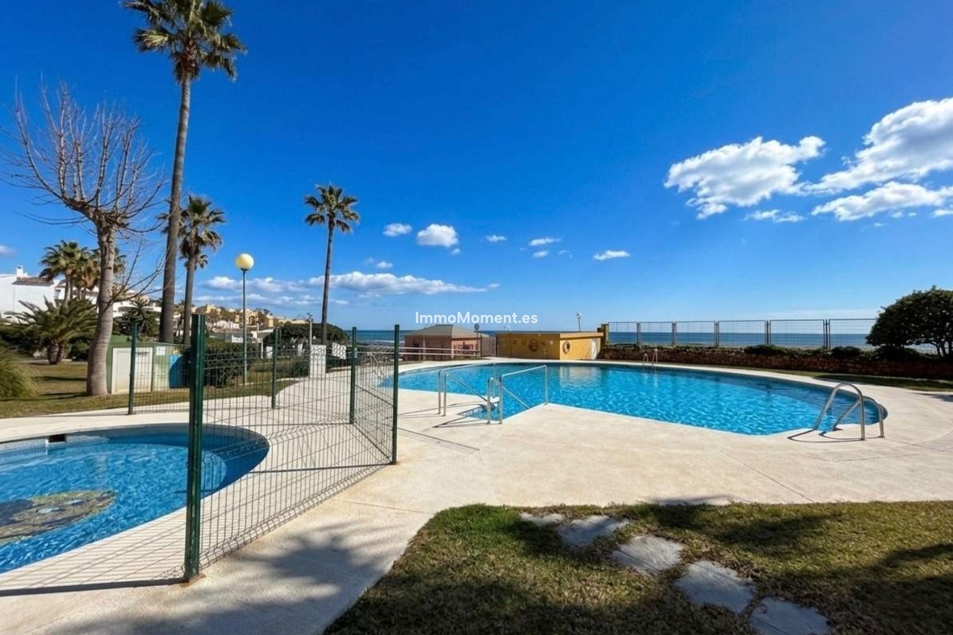 Reventa - Apartamento - Mijas - Mijas Centro