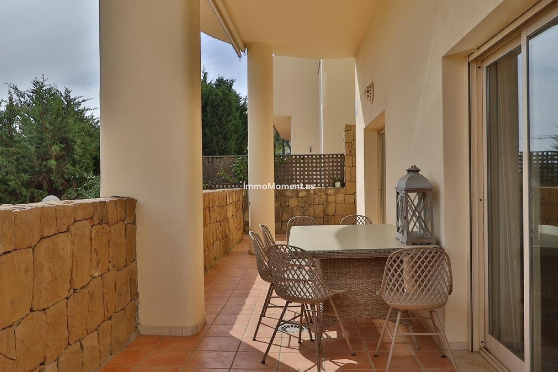 Reventa - Apartamento - Mijas - Mijas Centro