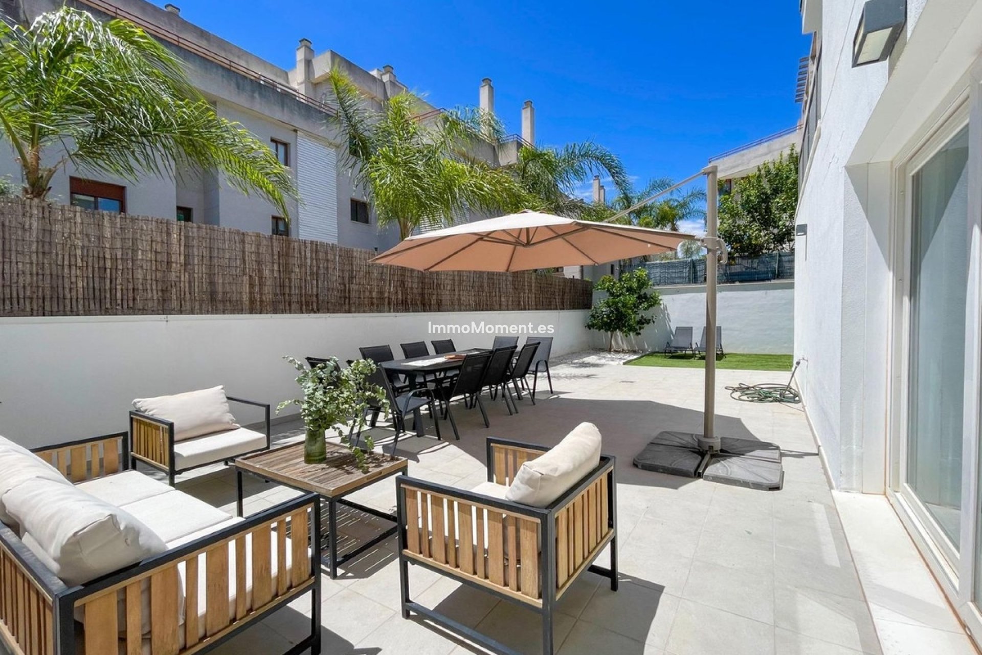 Reventa - Apartamento - Mijas - Mijas Centro