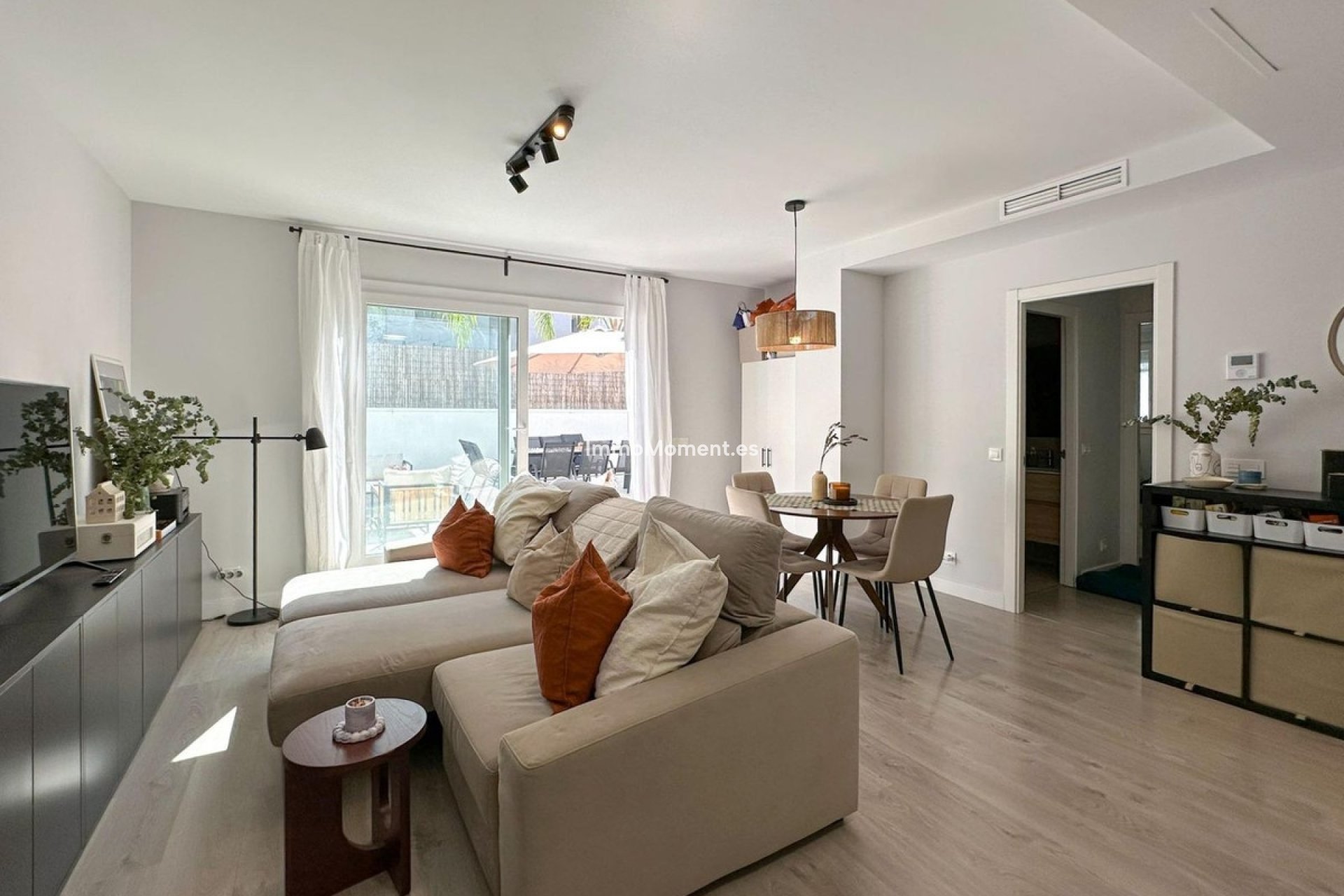 Reventa - Apartamento - Mijas - Mijas Centro