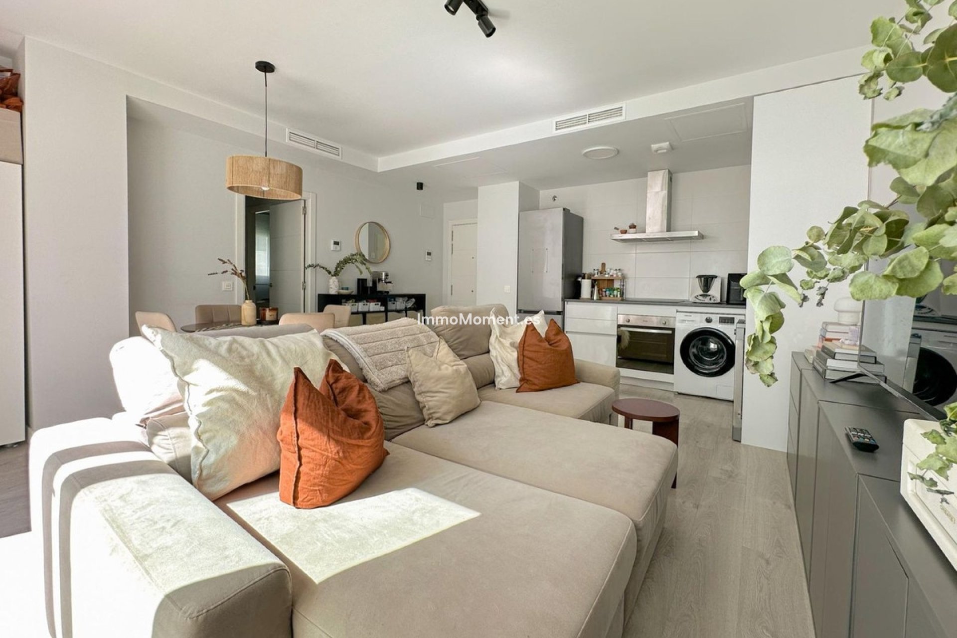 Reventa - Apartamento - Mijas - Mijas Centro