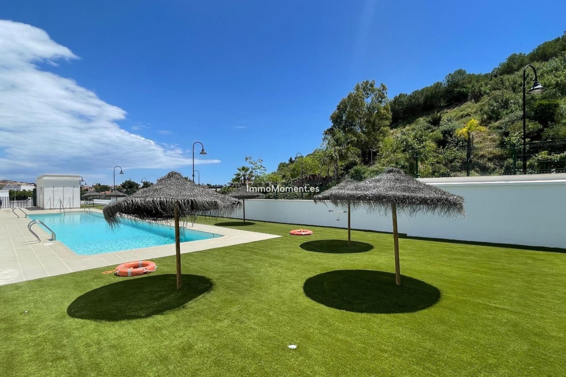 Reventa - Apartamento - Mijas - Mijas Centro