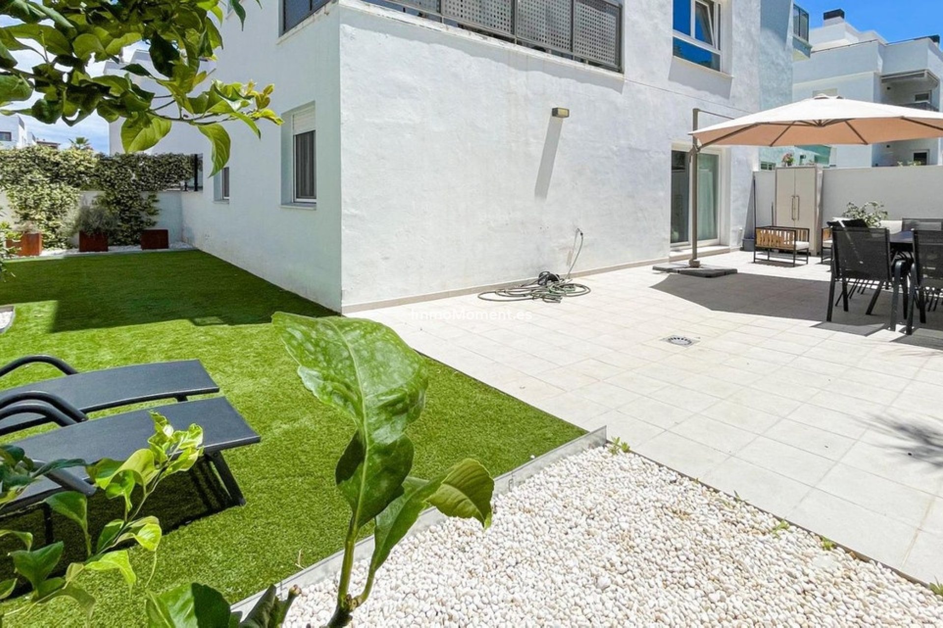 Reventa - Apartamento - Mijas - Mijas Centro