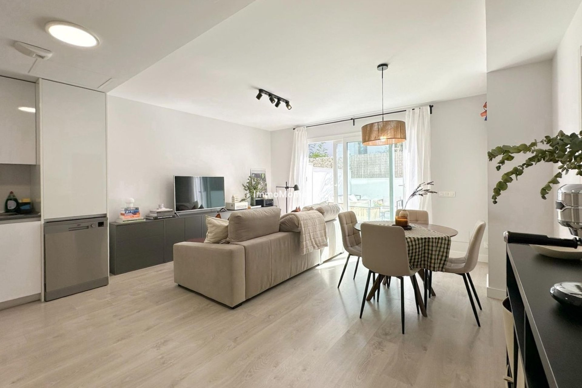 Reventa - Apartamento - Mijas - Mijas Centro