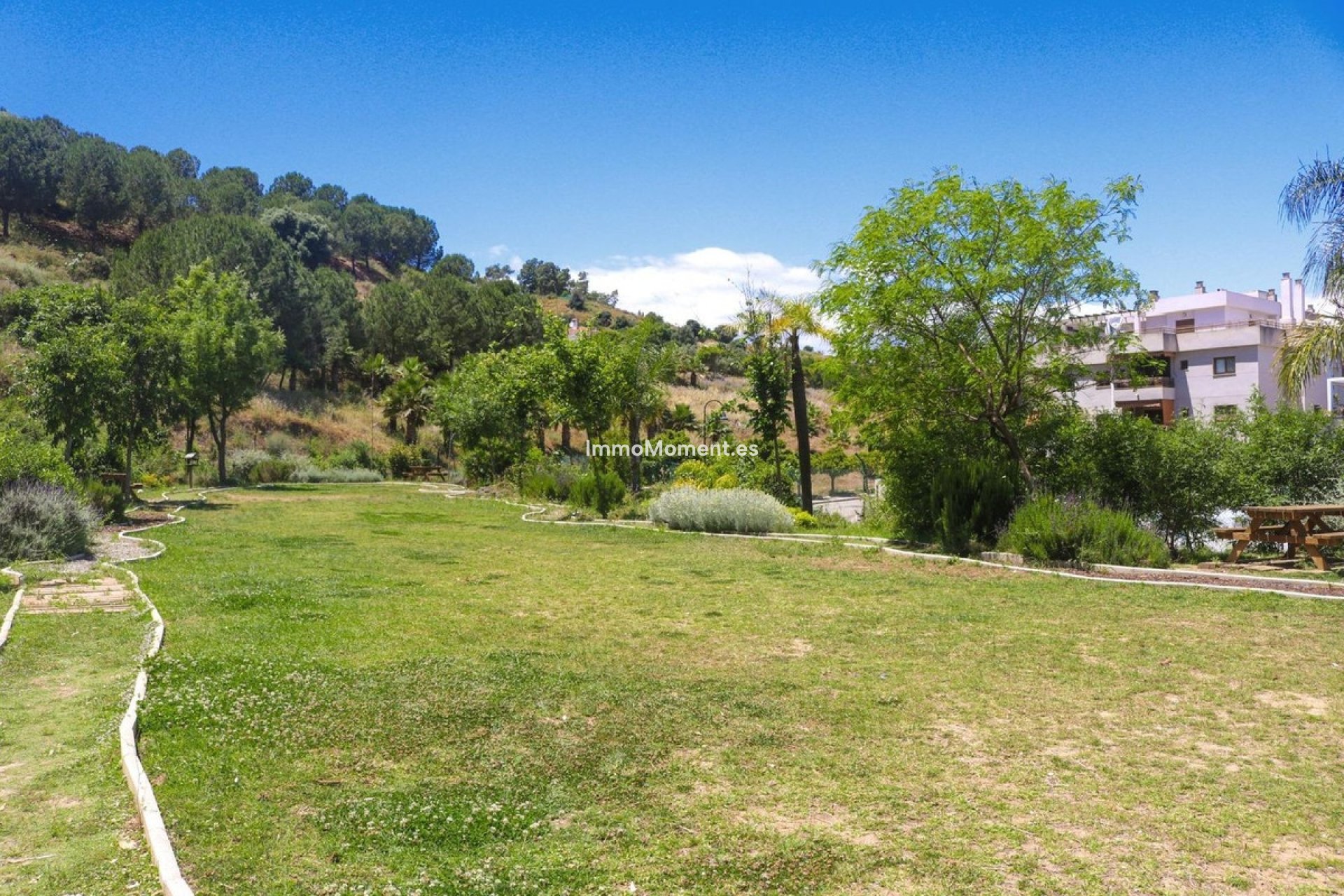 Reventa - Apartamento - Mijas - Mijas Centro