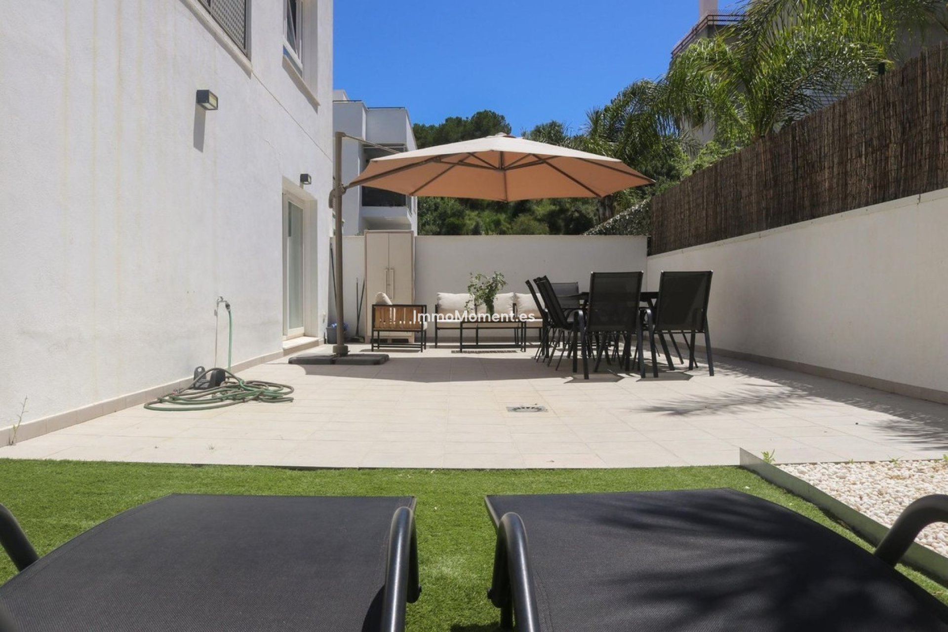 Reventa - Apartamento - Mijas - Mijas Centro
