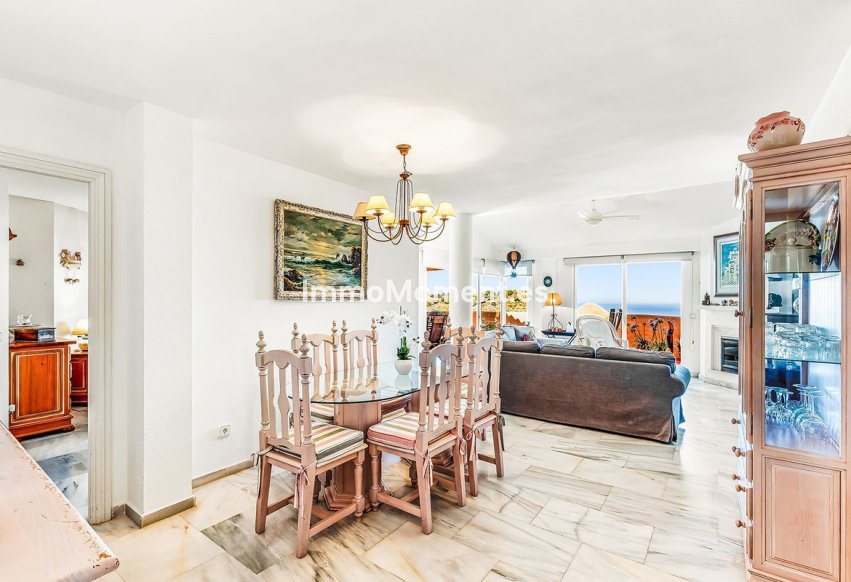 Reventa - Apartamento - Mijas - Mijas Centro