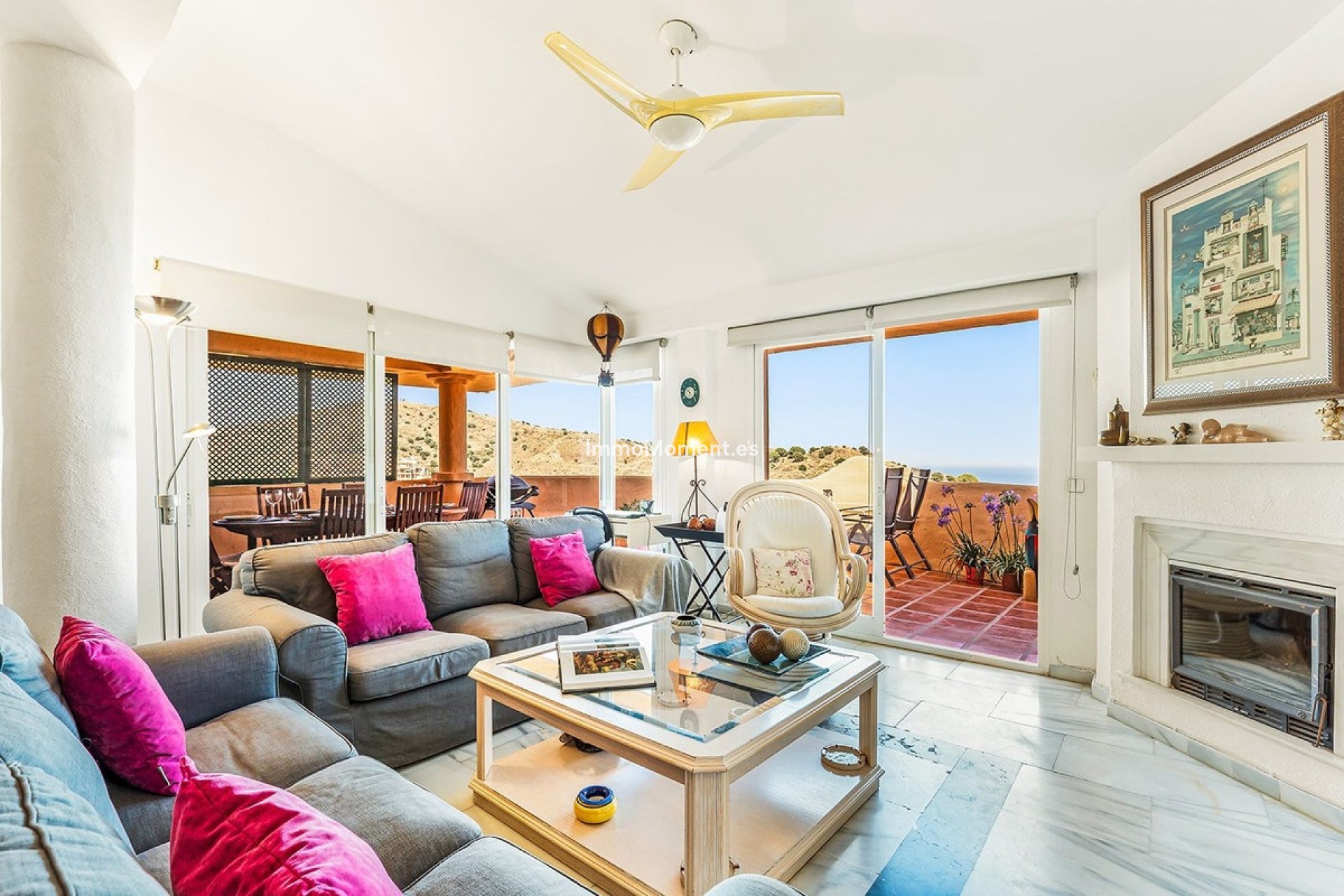 Reventa - Apartamento - Mijas - Mijas Centro