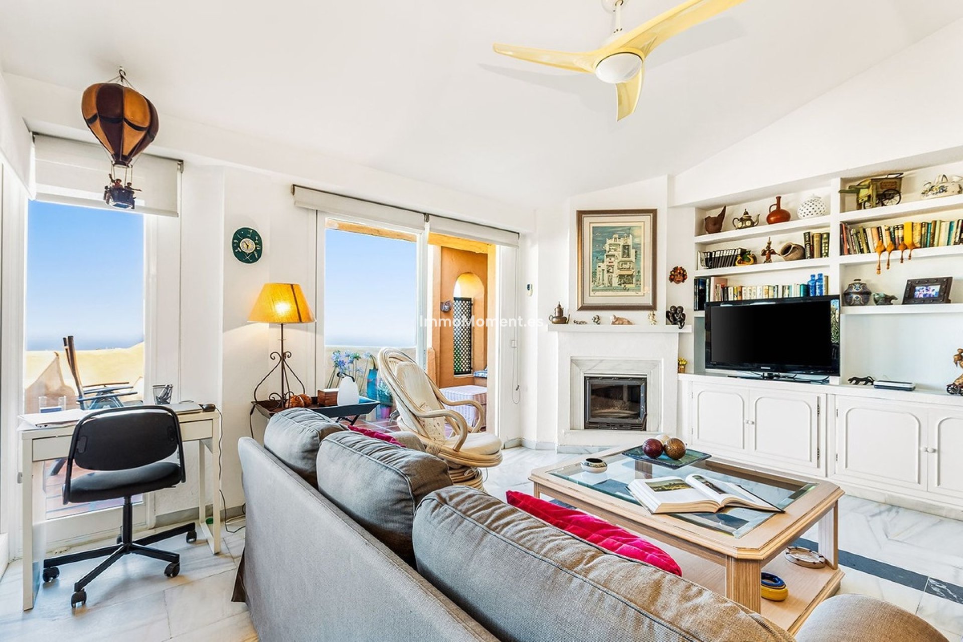 Reventa - Apartamento - Mijas - Mijas Centro