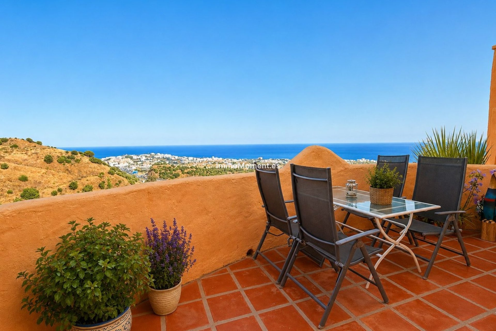 Reventa - Apartamento - Mijas - Mijas Centro